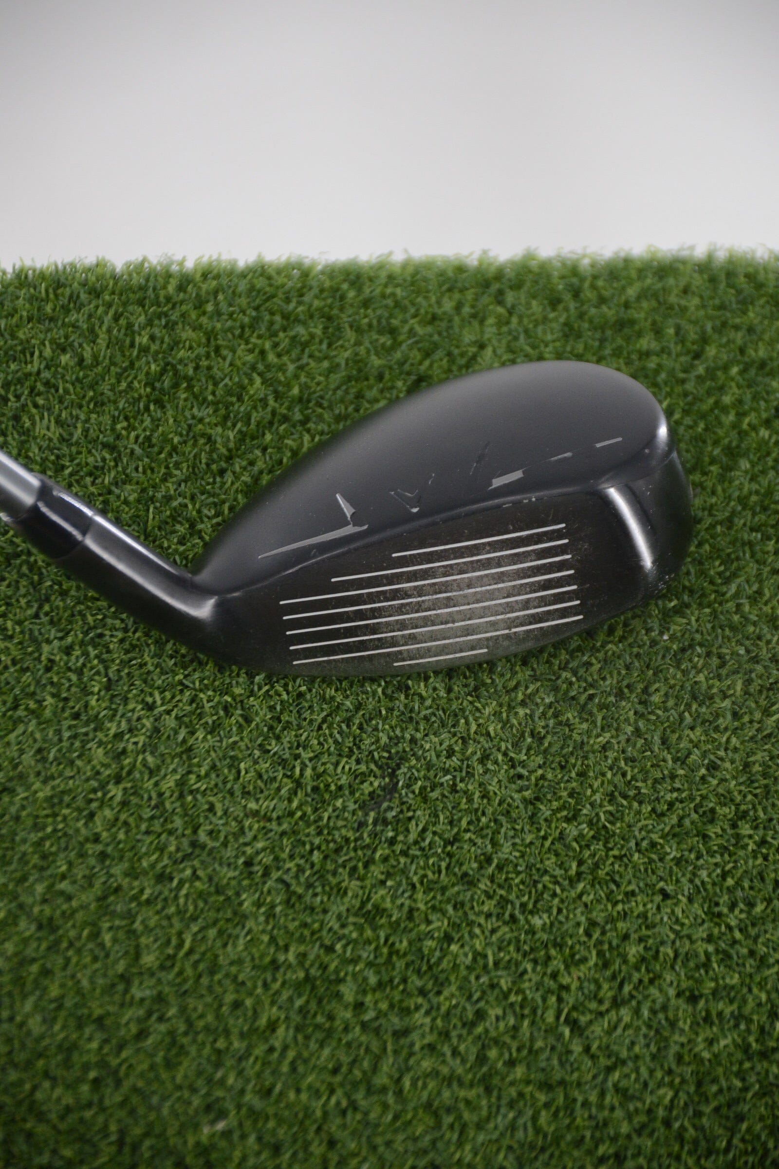 Lefty Callaway Steelhead XR 3 Hybrid S Flex 40.25" Golf Clubs GolfRoots