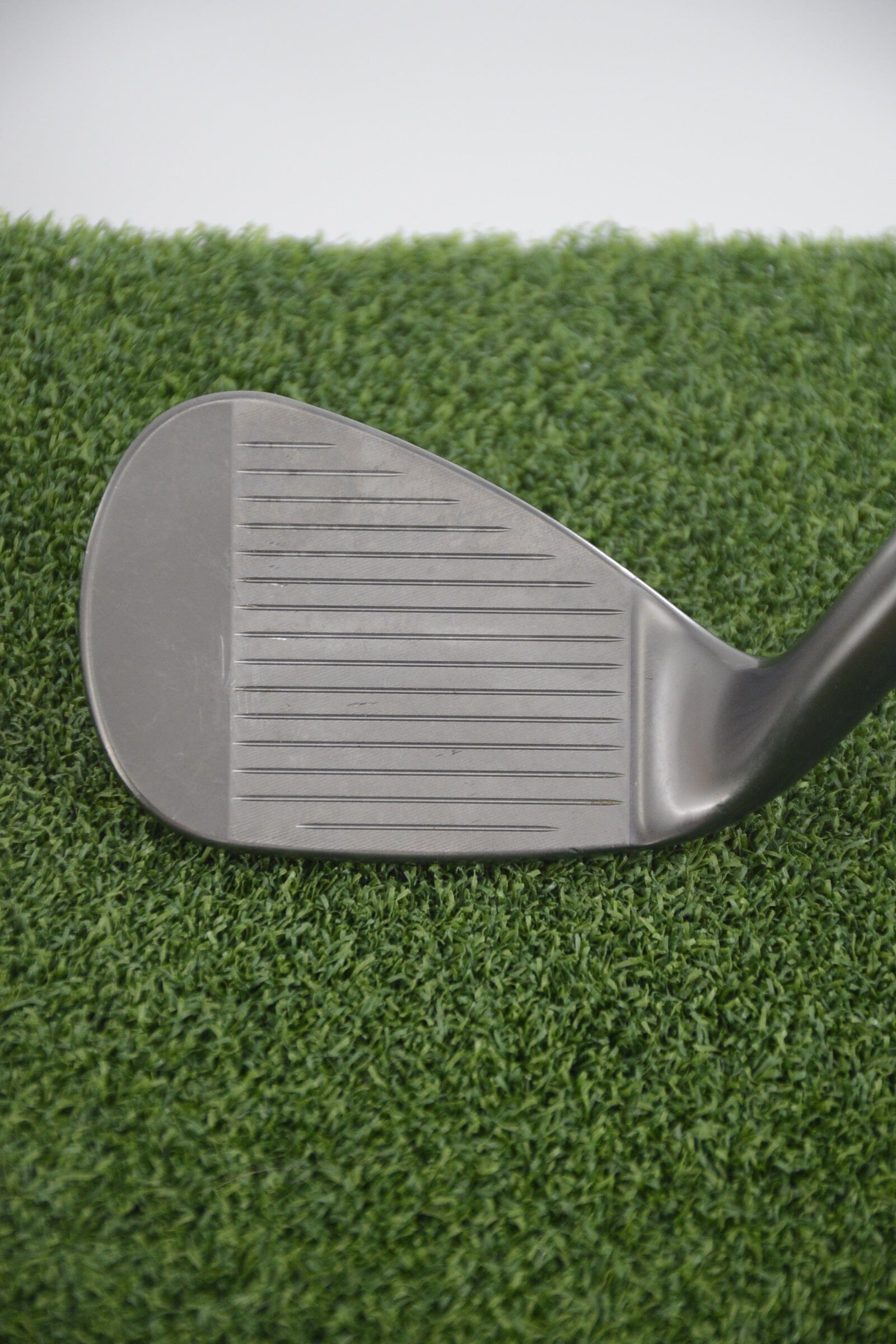 Callaway Jaws MD5 Black 54 Degree Wedge S Flex 35" Golf Clubs GolfRoots