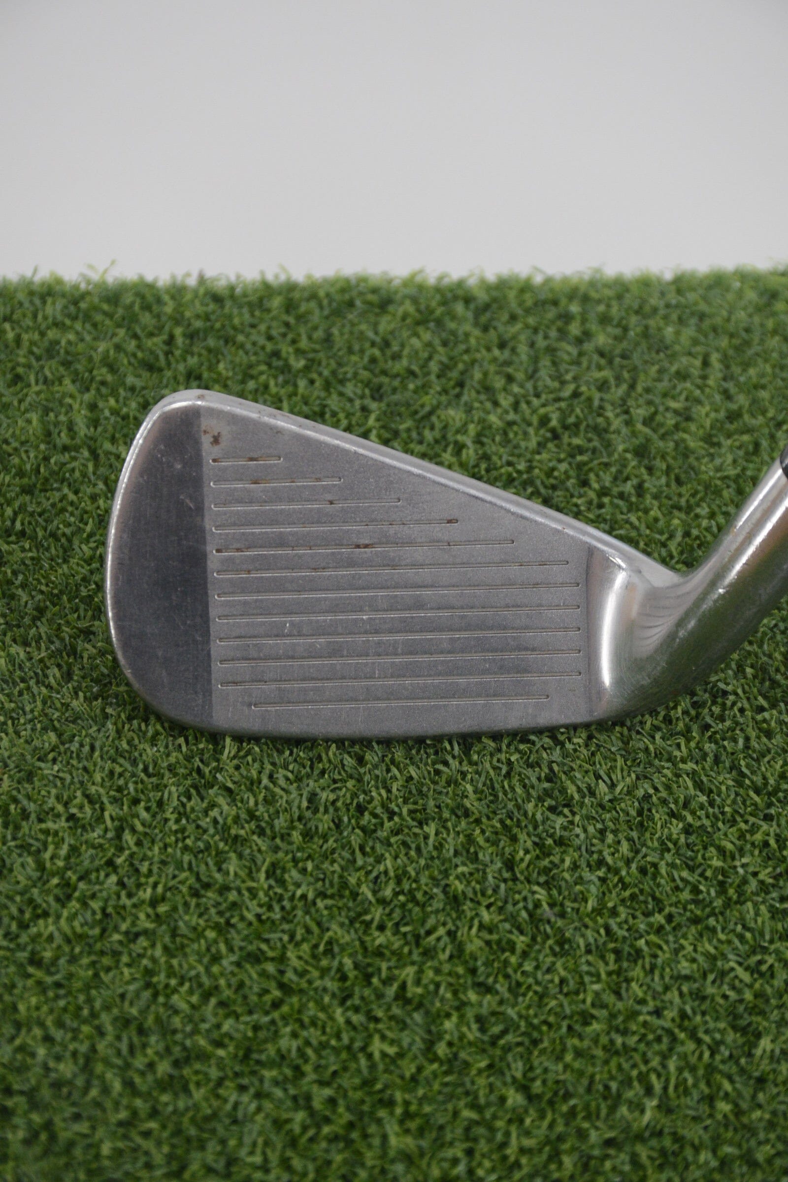 Titleist 804.OS 6 Iron R Flex 38.25" Golf Clubs GolfRoots
