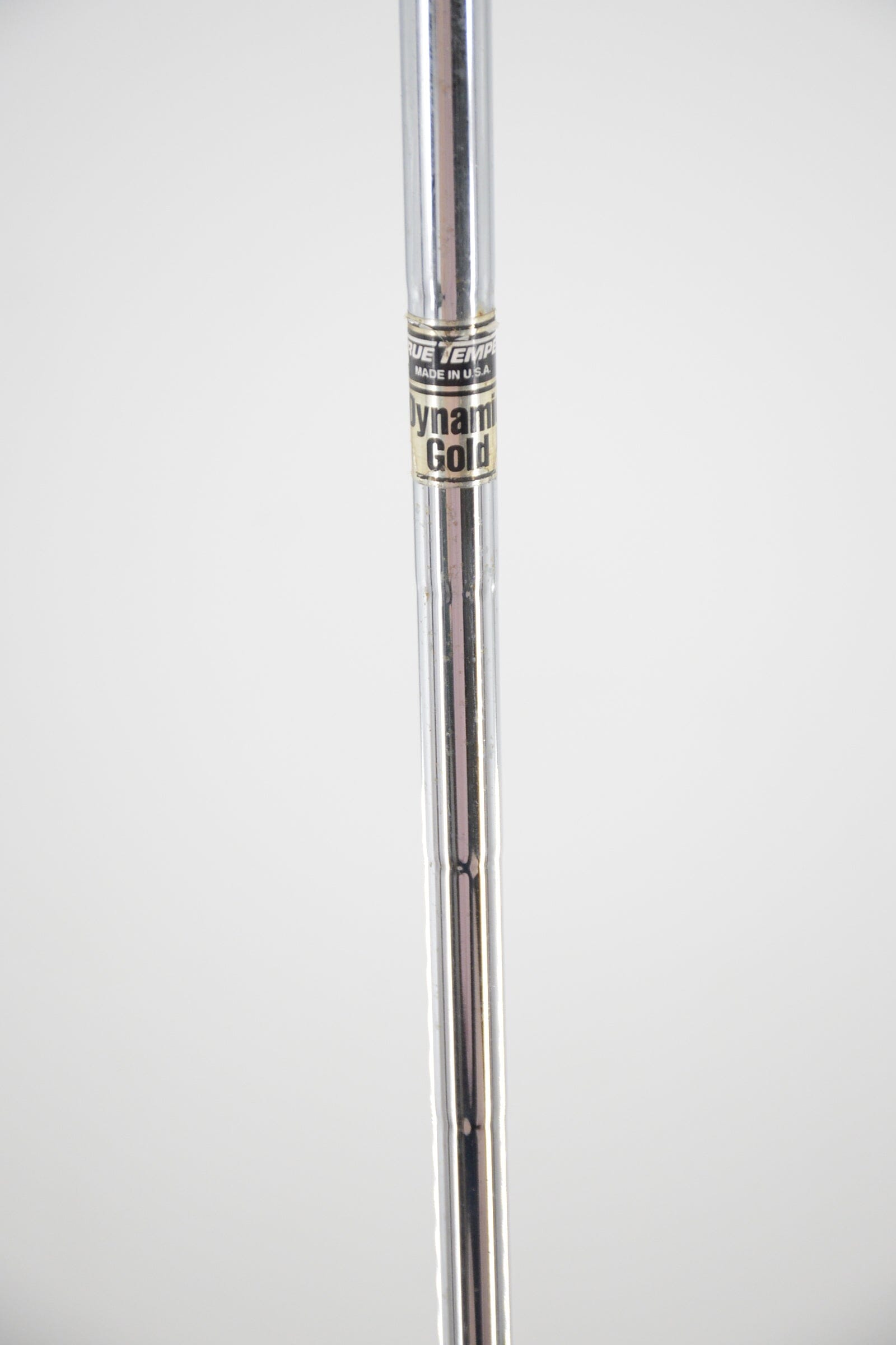 Lynx Ni Cr LW S Flex 35" Golf Clubs GolfRoots