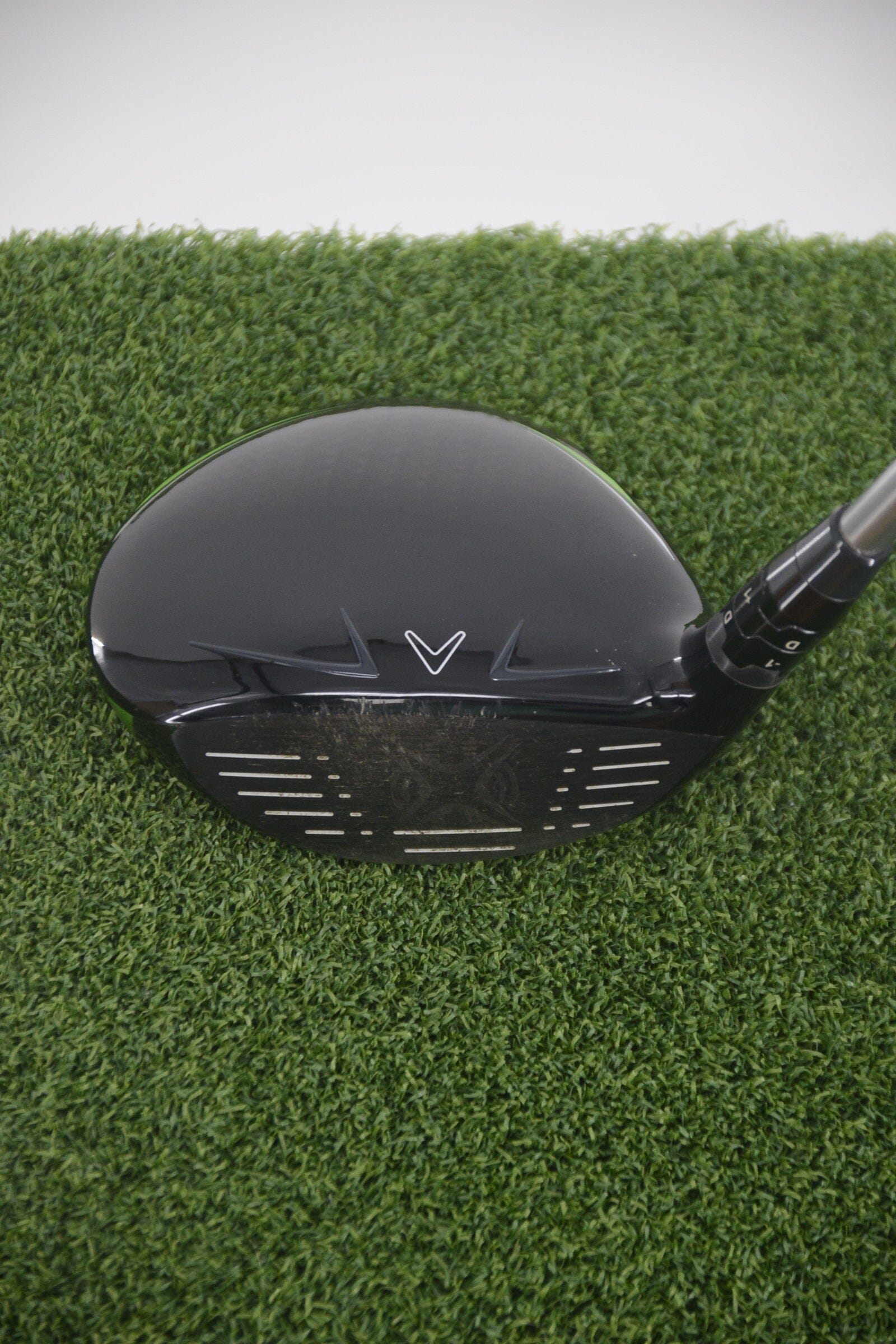 Callaway GBB Epic 3 Wood R Flex 42.75" Golf Clubs GolfRoots