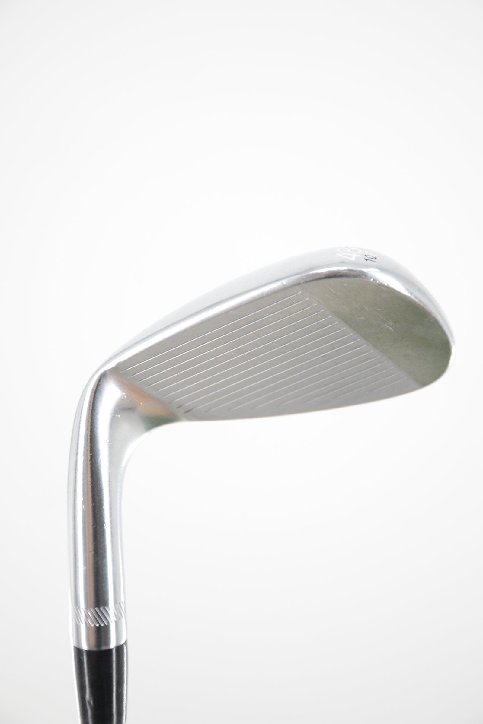 Women's Titleist Vokey SM7 Tour Chrome 48 Degree Wedge W Flex `34.75 Golf Clubs GolfRoots