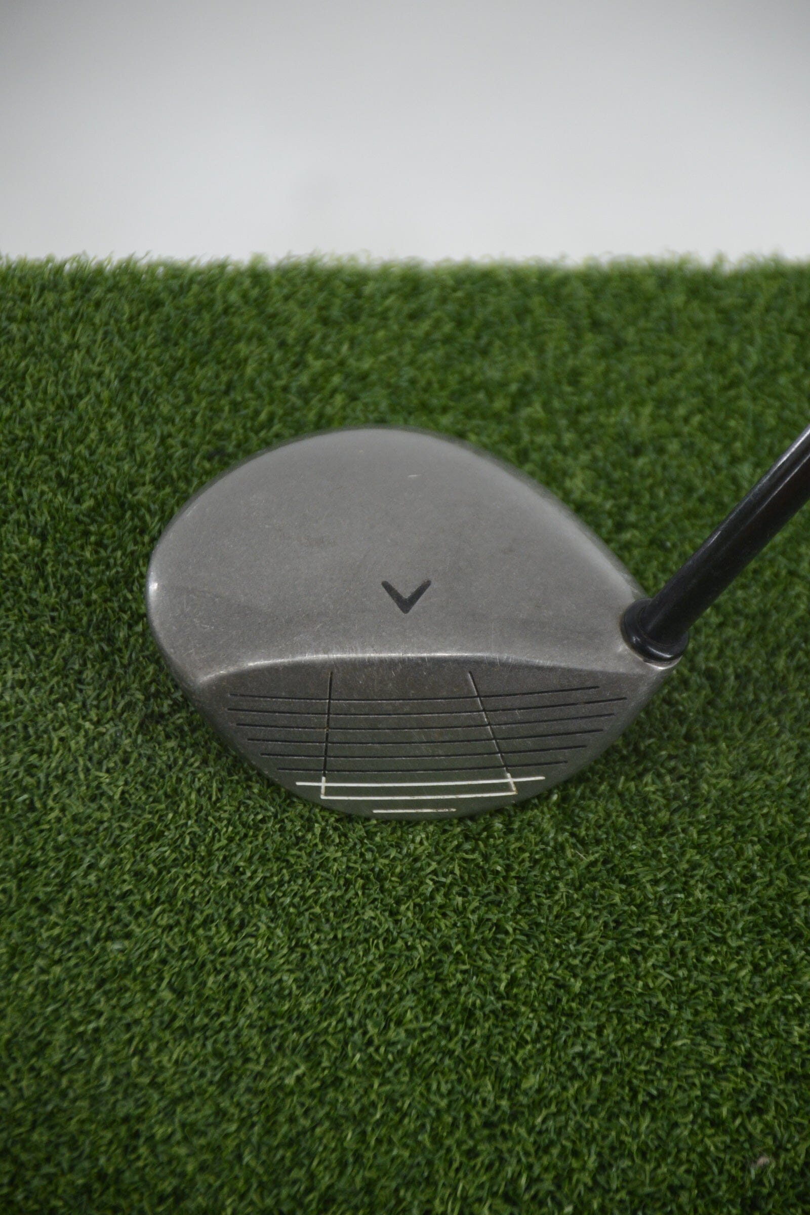 Callaway Big Bertha War Bird 3 Wood S Flex 43.75" Golf Clubs GolfRoots