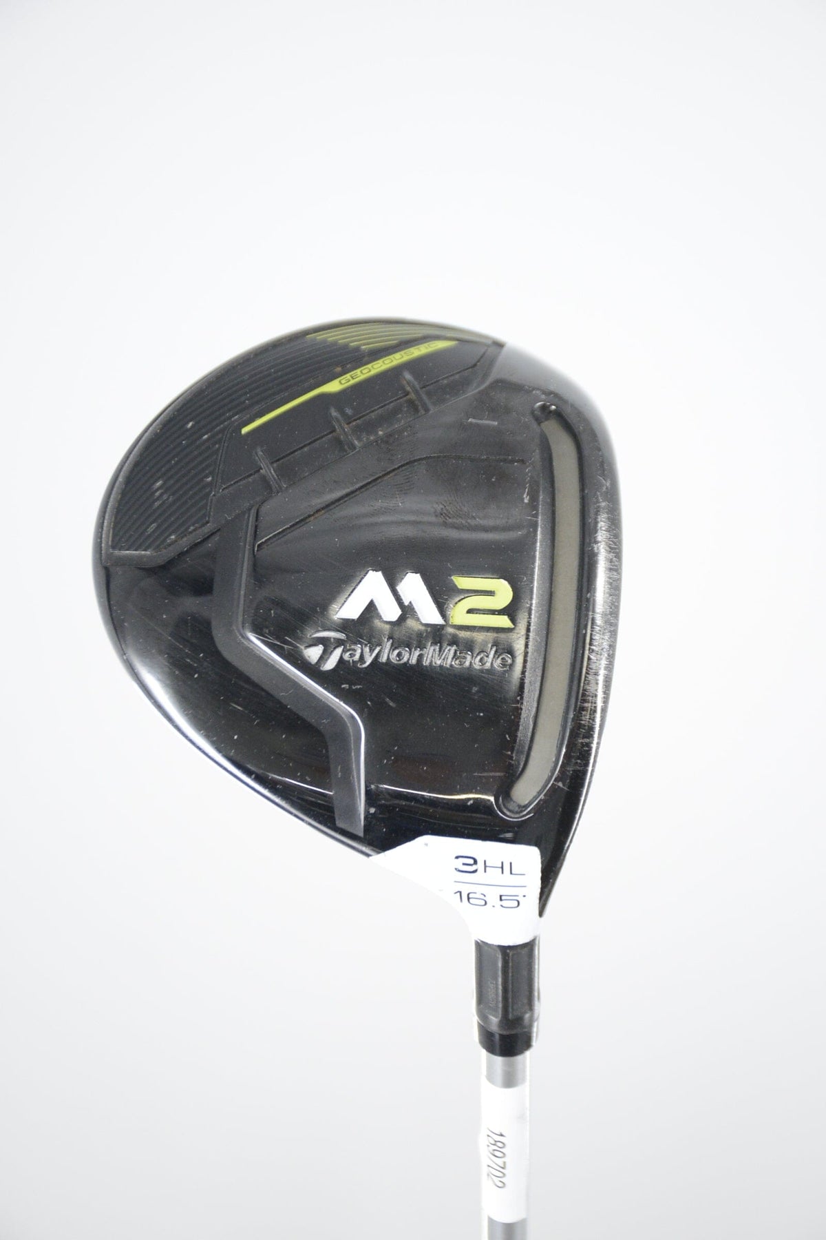 Women's TaylorMade M2 2017 3HL Wood W Flex 42"