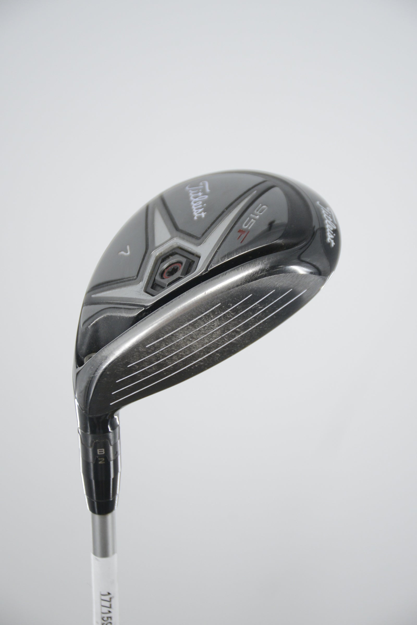 Women's Titleist 915F 7 Wood W Flex 41"