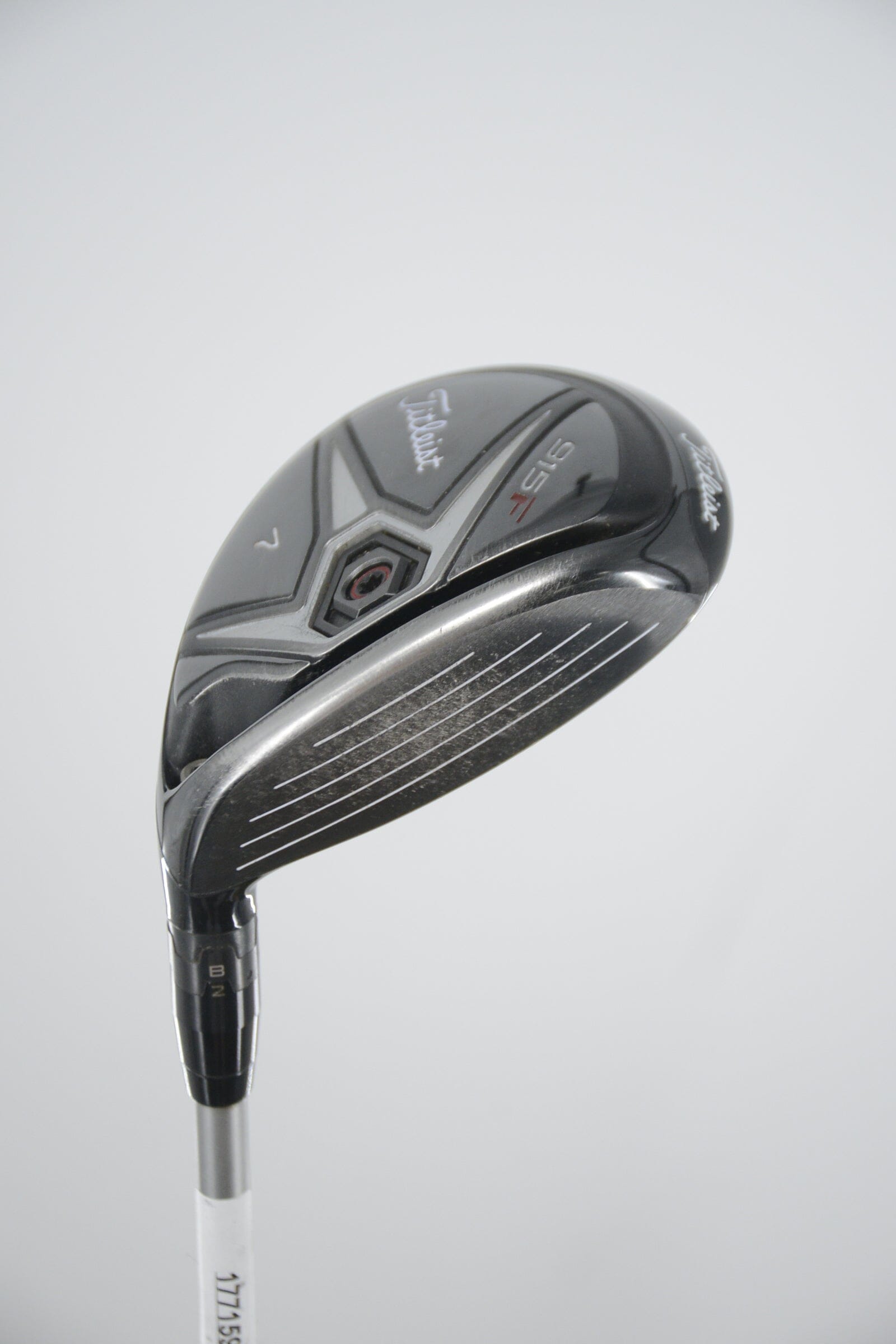 Women's Titleist 915F 7 Wood W Flex 41" Golf Clubs GolfRoots