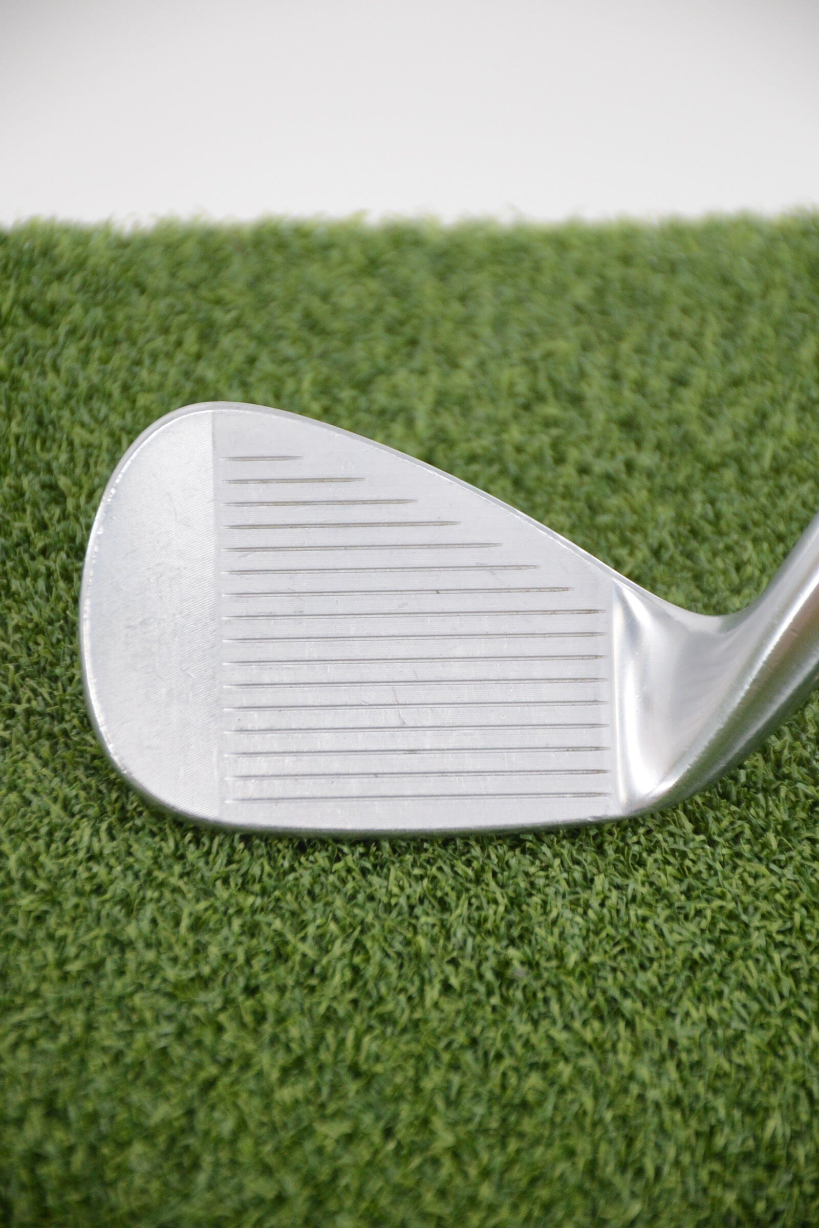 Women's Titleist Vokey SM7 Tour Chrome 48 Degree Wedge W Flex `34.75 Golf Clubs GolfRoots