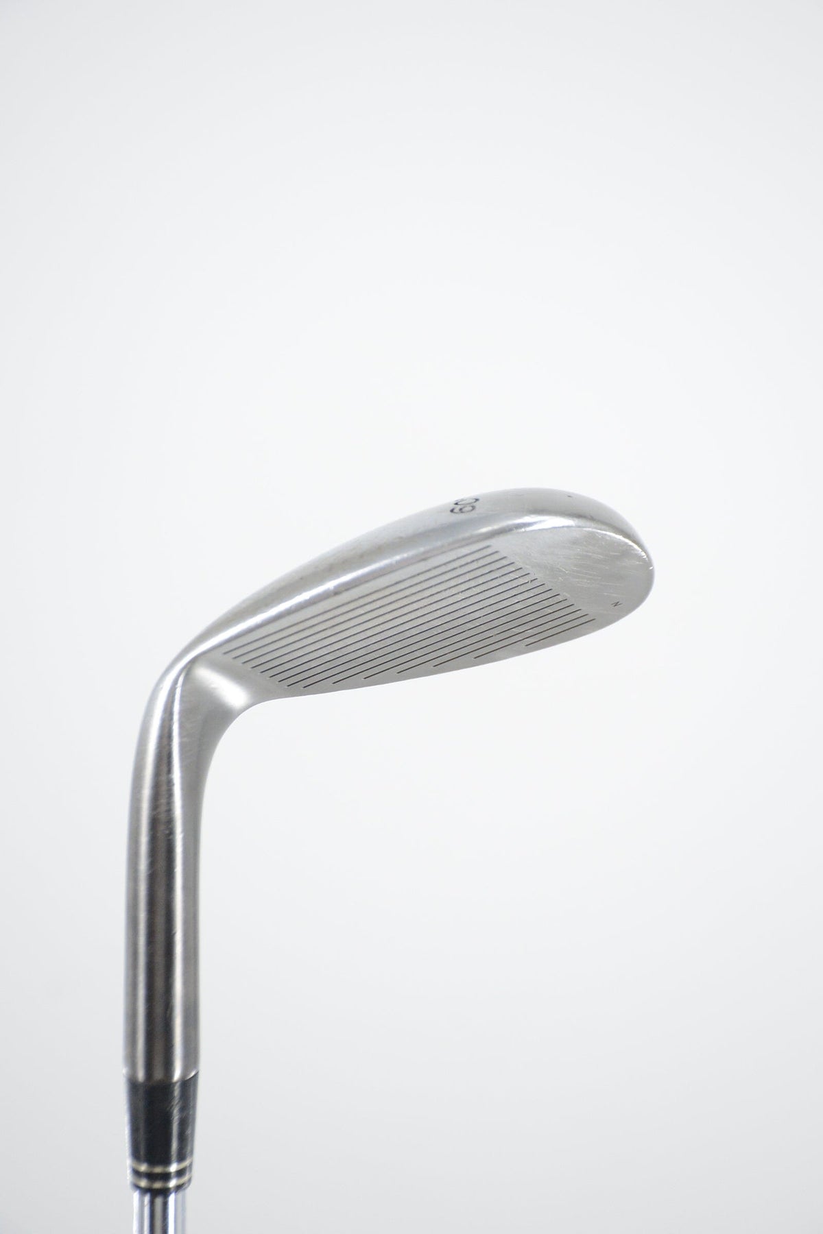 TaylorMade Rac Black Tp 60 Degree Wedge Wedge Flex 35" Golf Clubs GolfRoots