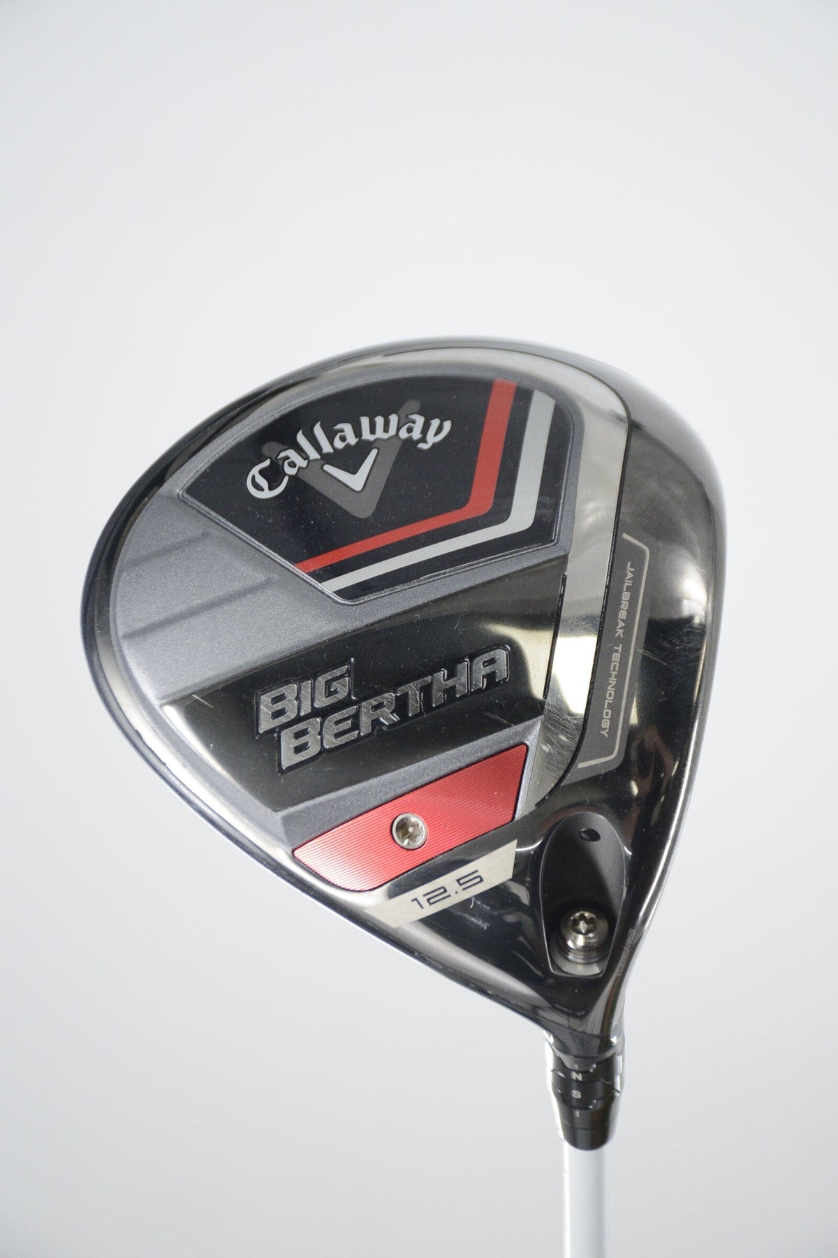 Women's Callaway Big Bertha 2023 12.5 Degree Driver W Flex 44" Golf Clubs GolfRoots