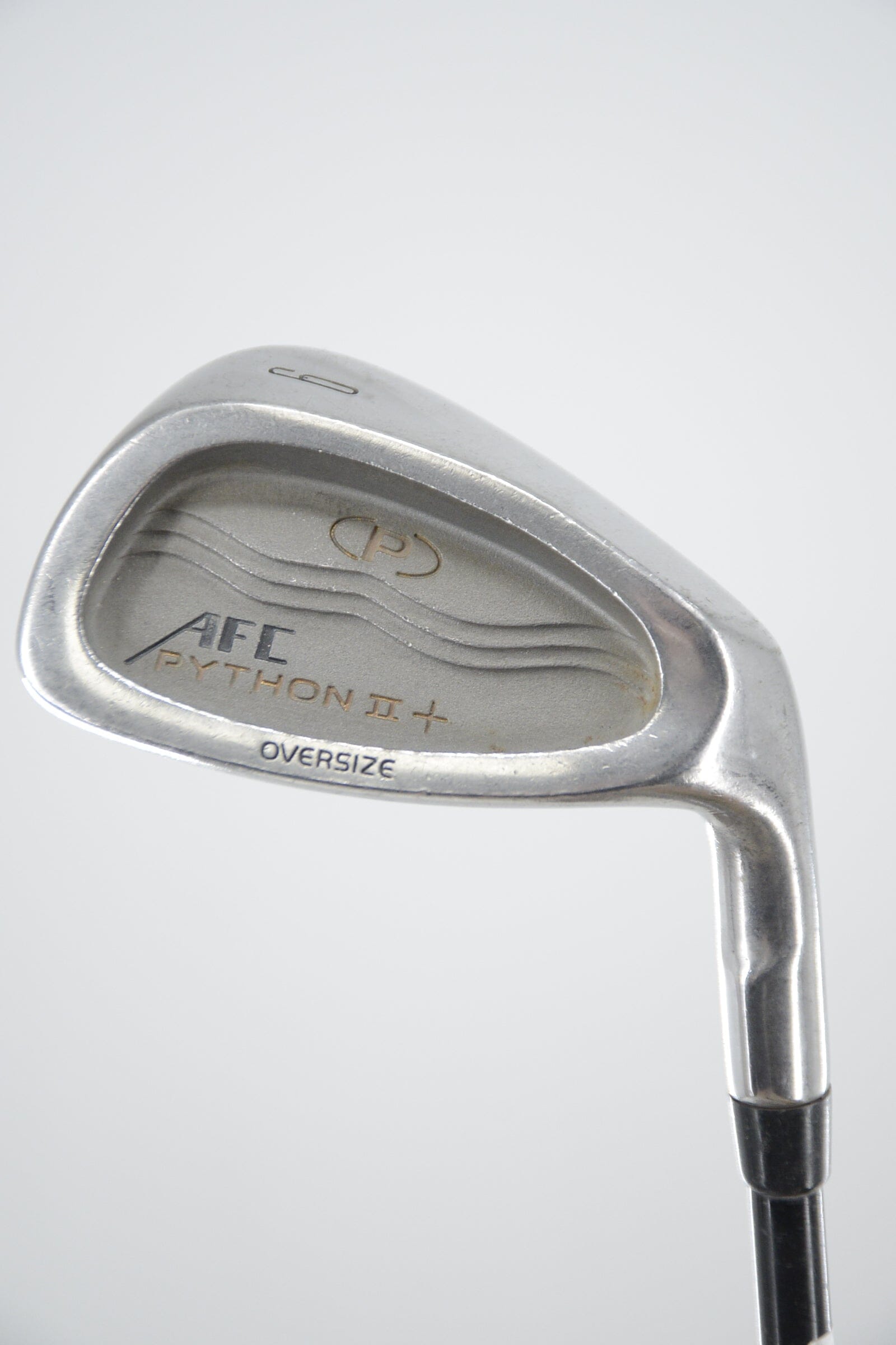 AFC Python II + 9 Iron R Flex 35.5" Golf Clubs GolfRoots
