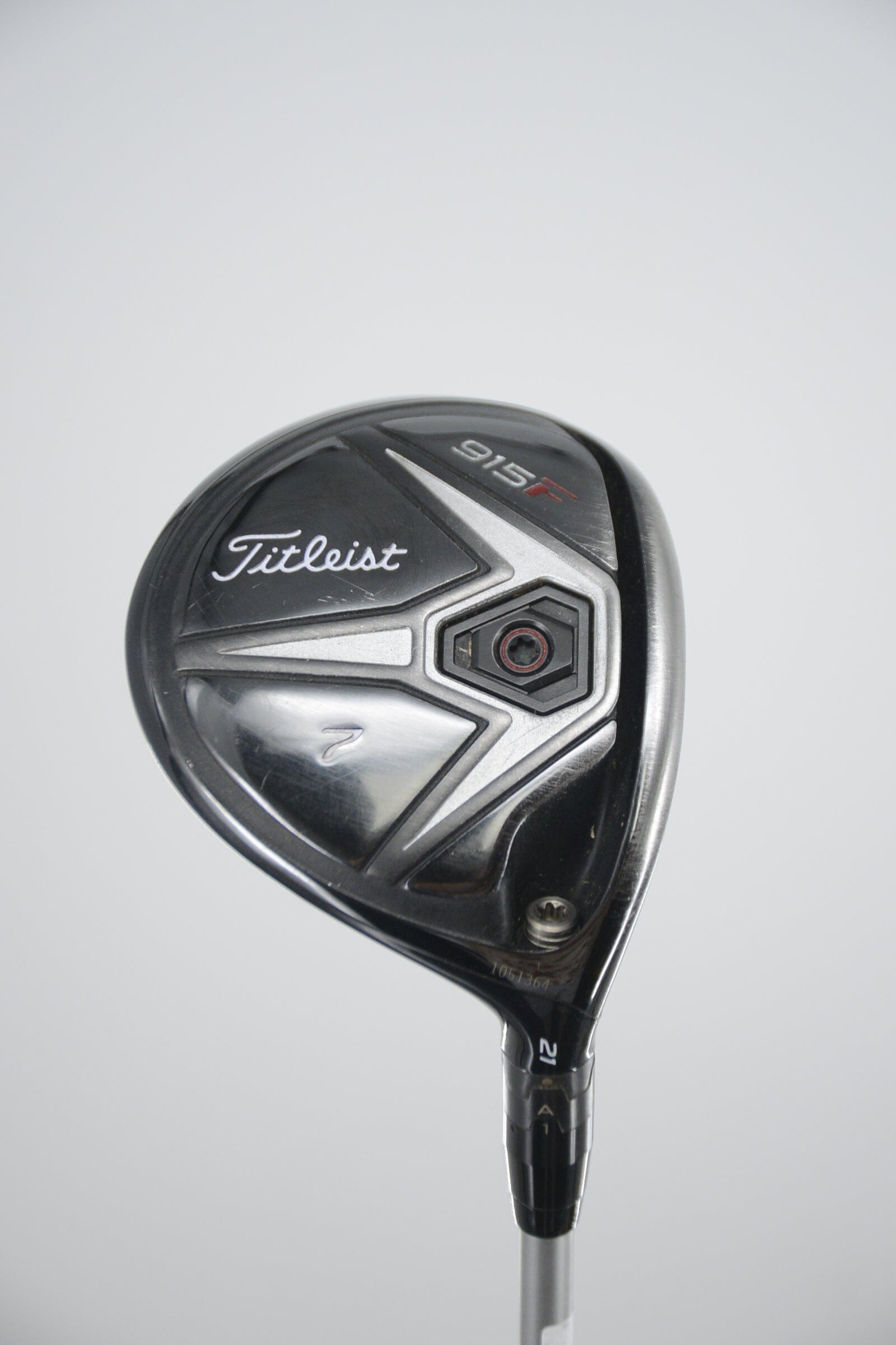 Women's Titleist 915F 7 Wood W Flex 41" Golf Clubs GolfRoots