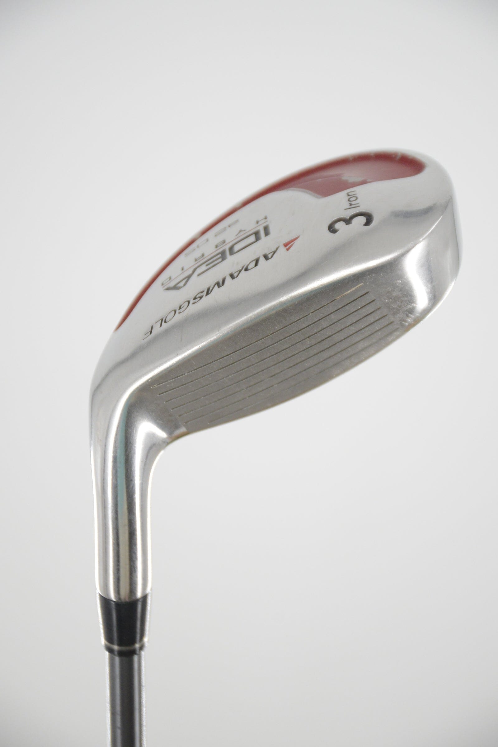 Adams Idea A2 OS 3 Hybrid R Flex 40.25" Golf Clubs GolfRoots