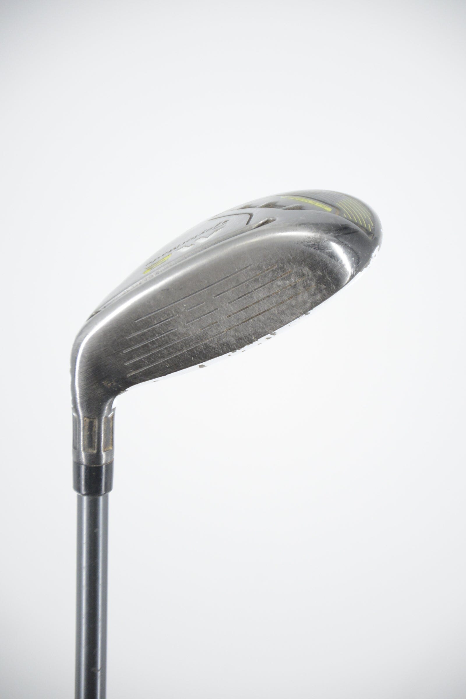 TaylorMade M2 Rescue 2017 3 Hybrid R Flex 40.5" Golf Clubs GolfRoots