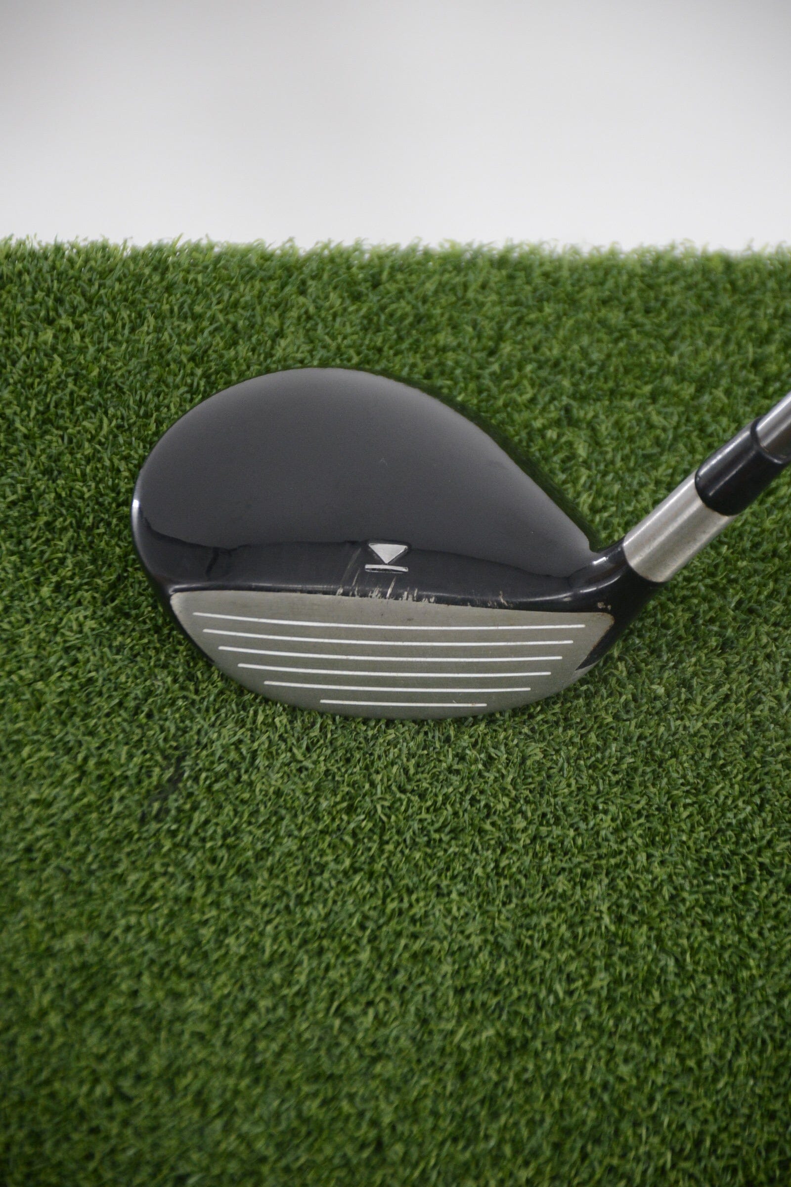 Titleist 906F4 15.5 Degree Wood S Flex 43" Golf Clubs GolfRoots
