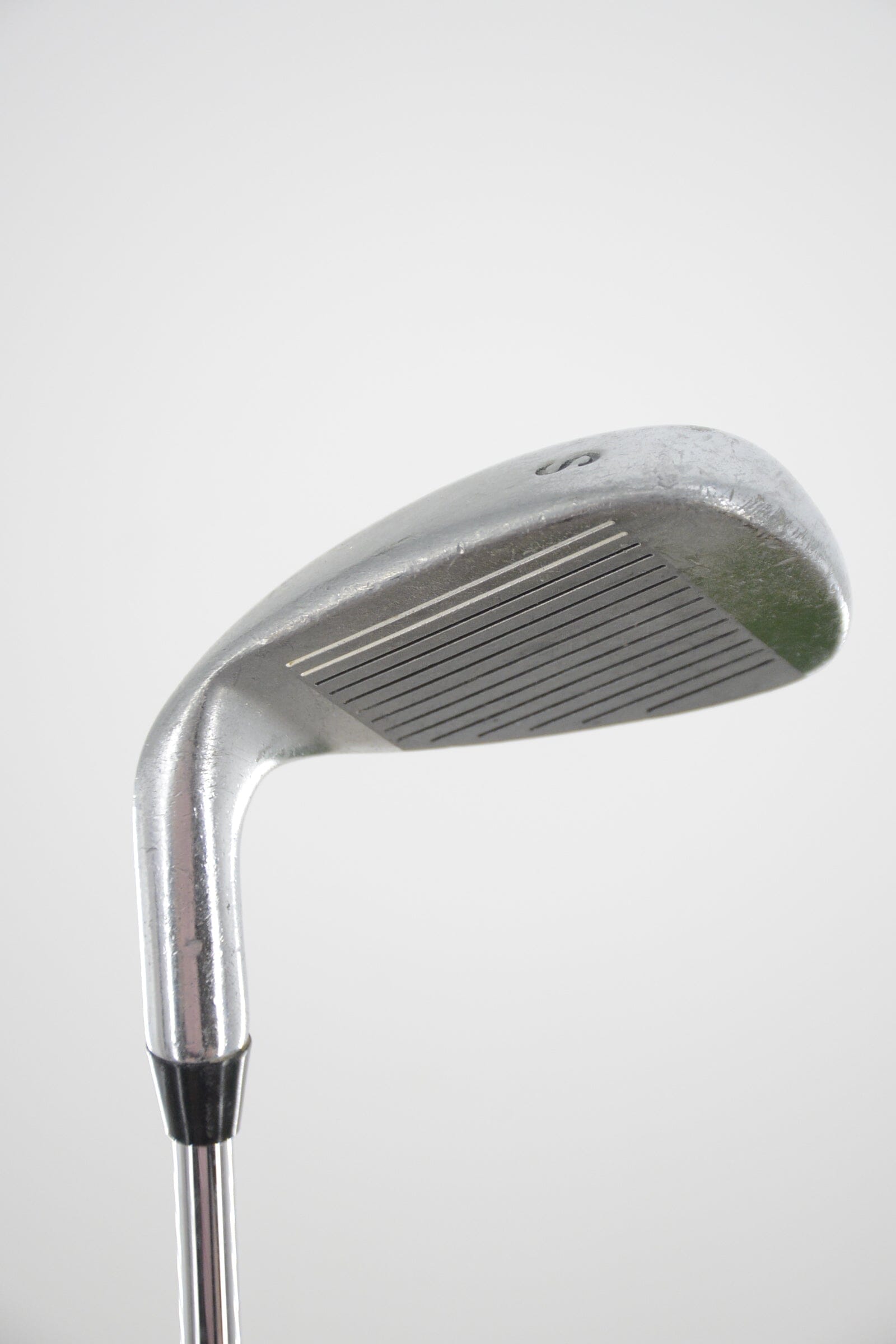 Alien Tour Gold SW S Flex 33.5" Golf Clubs GolfRoots