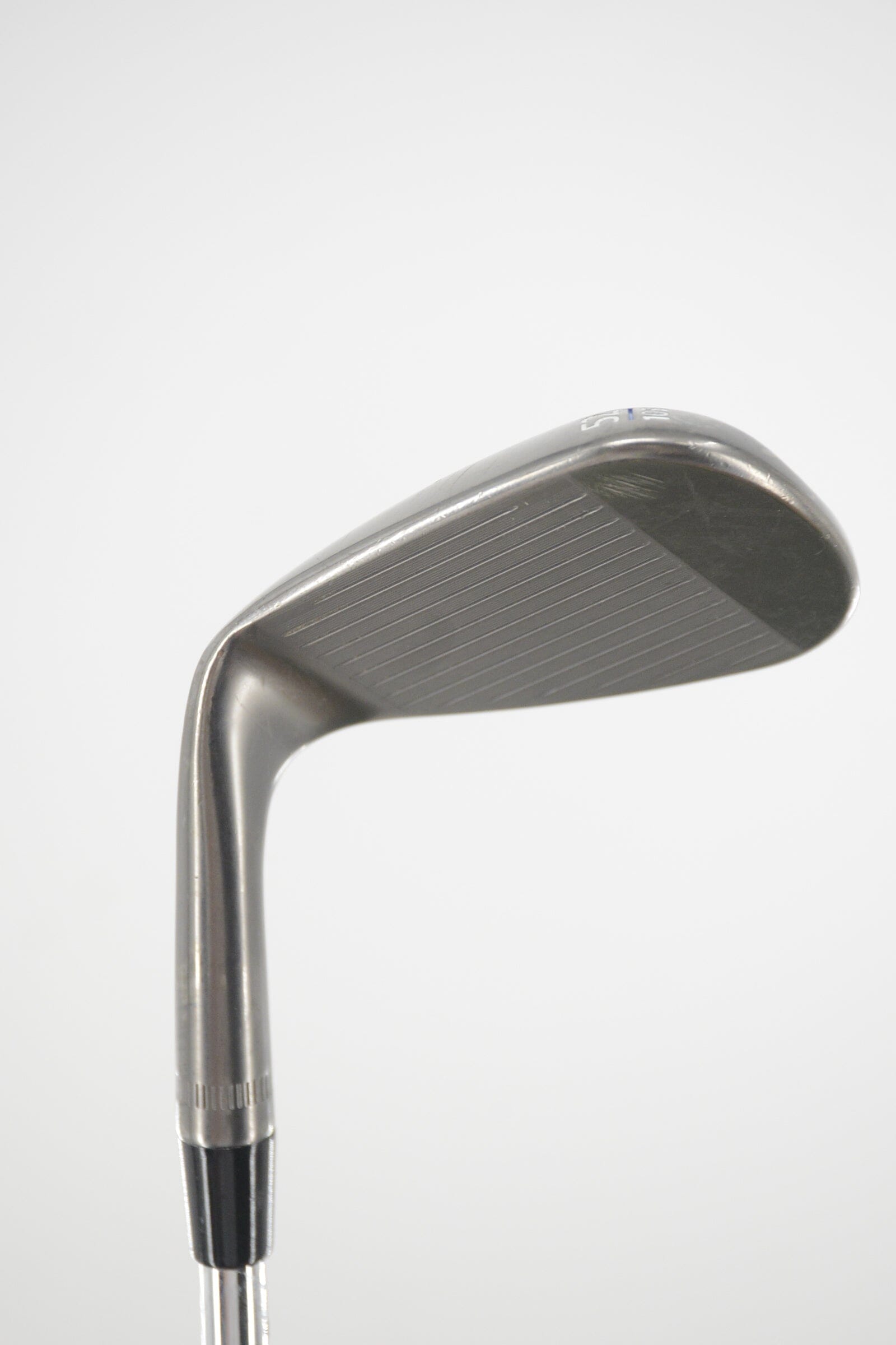 Callaway Jaws MD5 Black 52 Degree Wedge S Flex 35" Golf Clubs GolfRoots