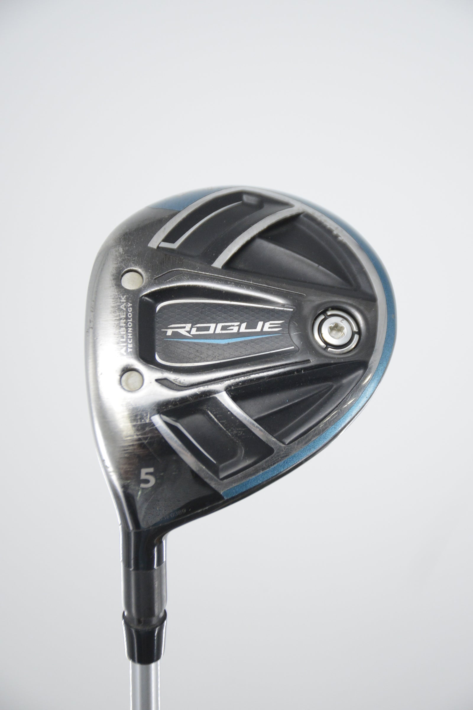 Lefty Callaway Rogue 5 Wood SR Flex 42.5"