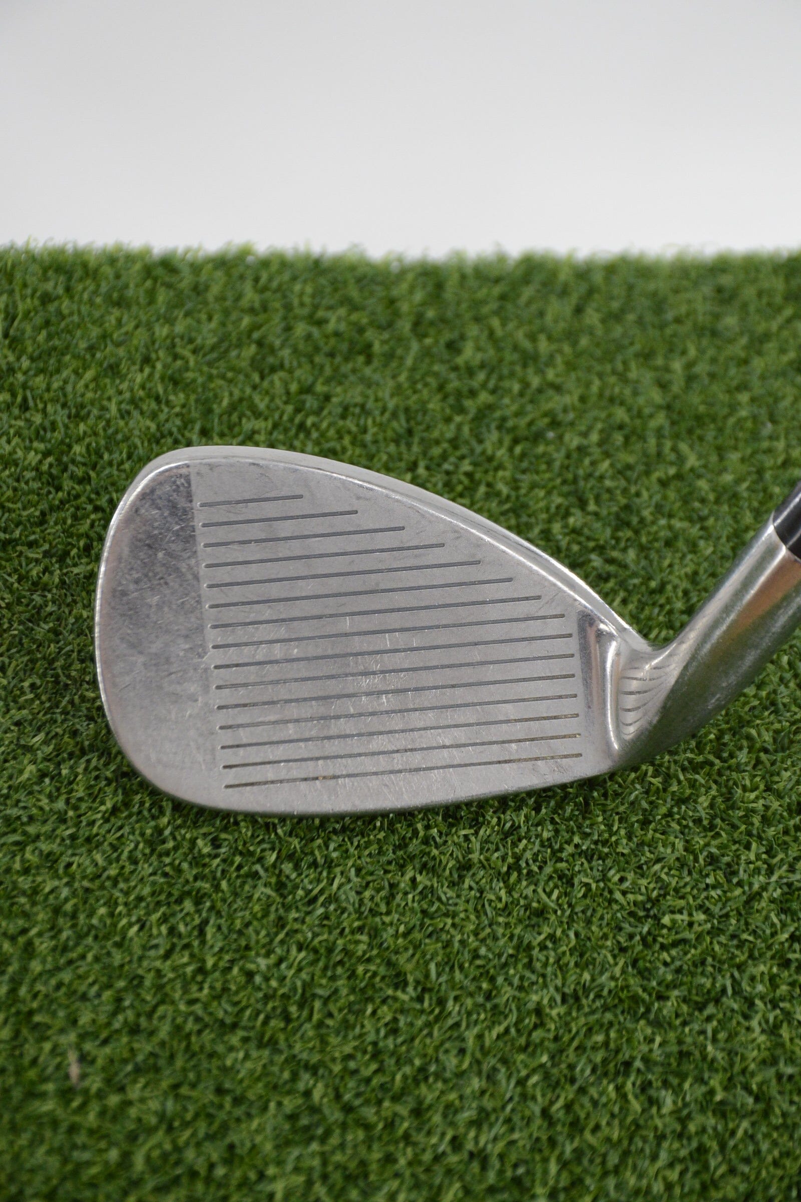 Adams idea PW SR Flex 35.25" Golf Clubs GolfRoots