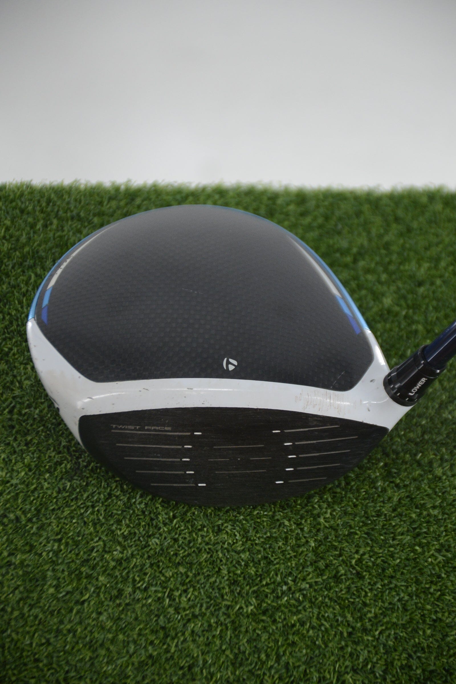 TaylorMade SIM2 Max 9 Degree Driver R Flex 45.5" Golf Clubs GolfRoots