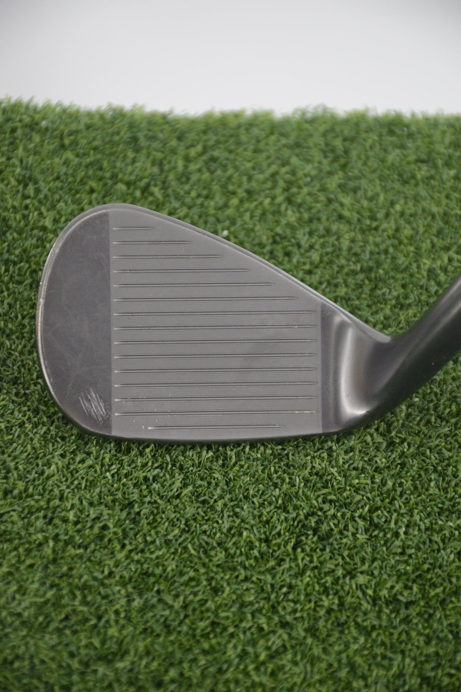 Callaway Jaws MD5 Black 52 Degree Wedge S Flex 35" Golf Clubs GolfRoots