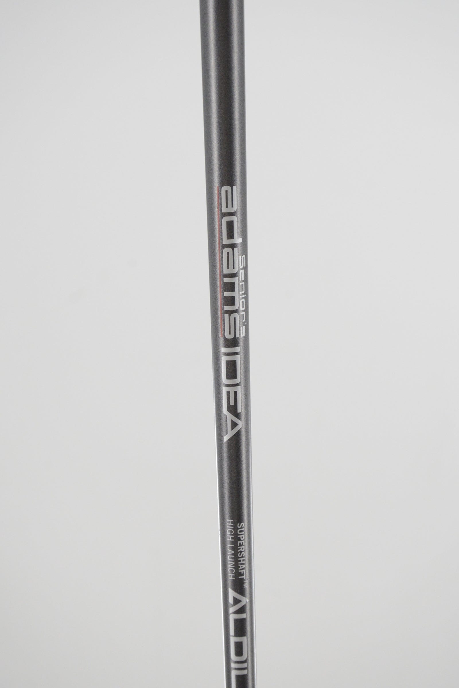 Adams idea PW SR Flex 35.25" Golf Clubs GolfRoots