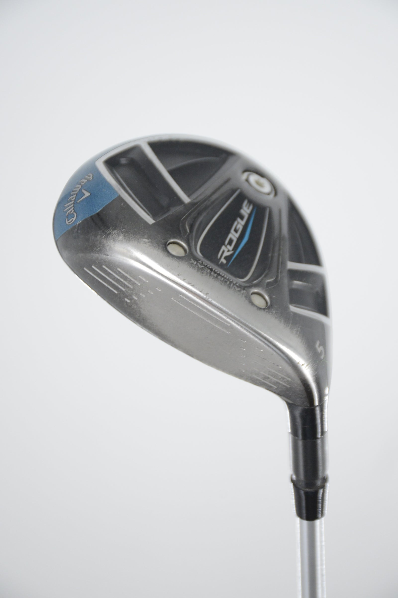 Lefty Callaway Rogue 5 Wood SR Flex 42.5"