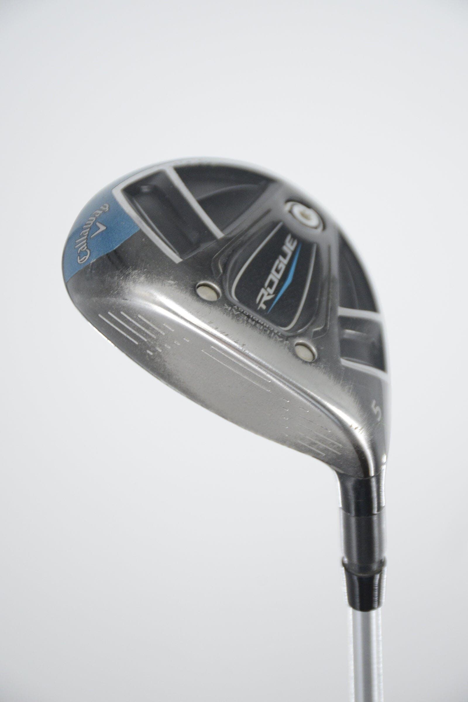 Lefty Callaway Rogue 5 Wood SR Flex 42.5" Golf Clubs GolfRoots