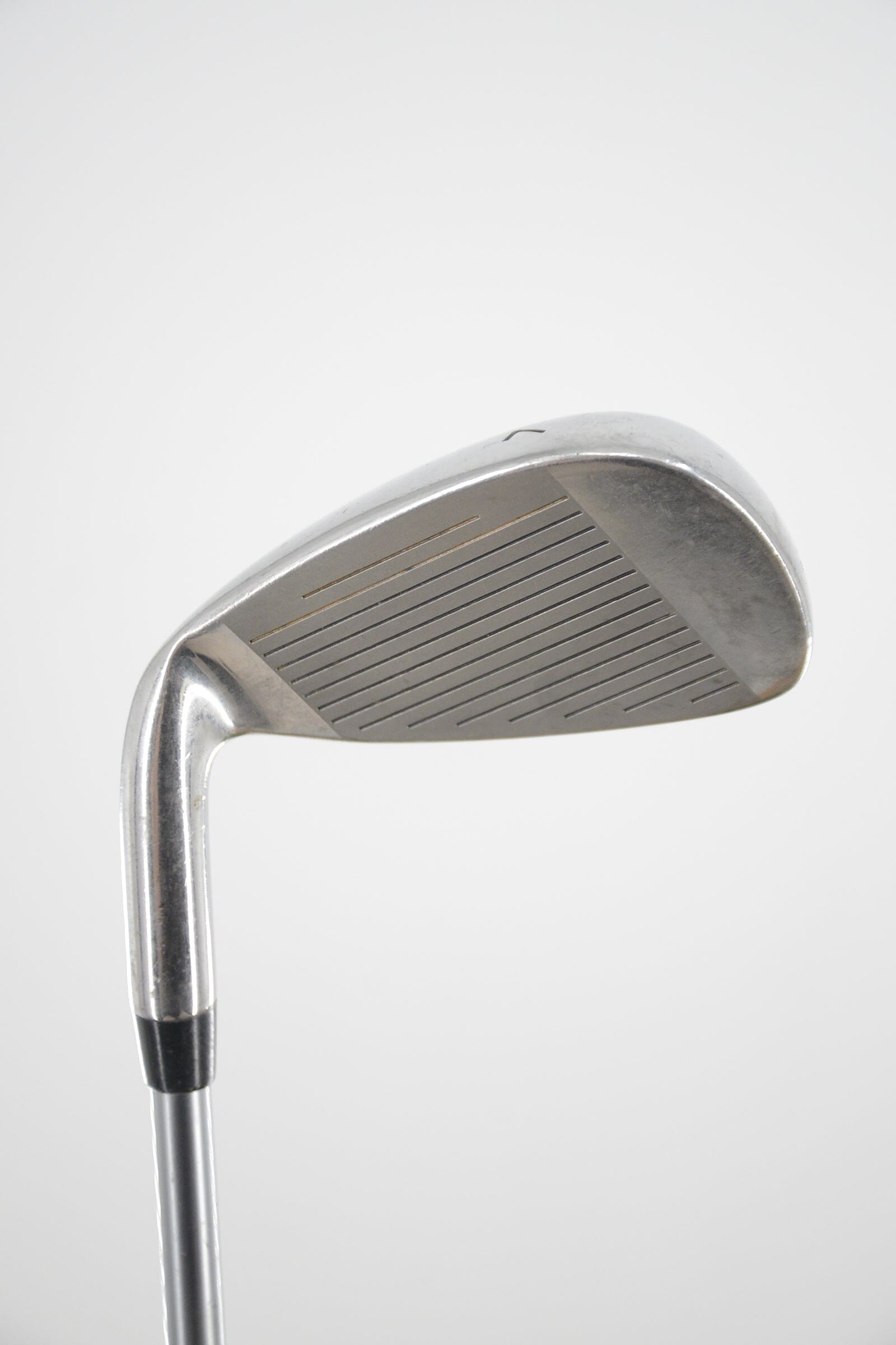 Turbo Power Fire DX 7 Iron SR Flex 37.5" Golf Clubs GolfRoots