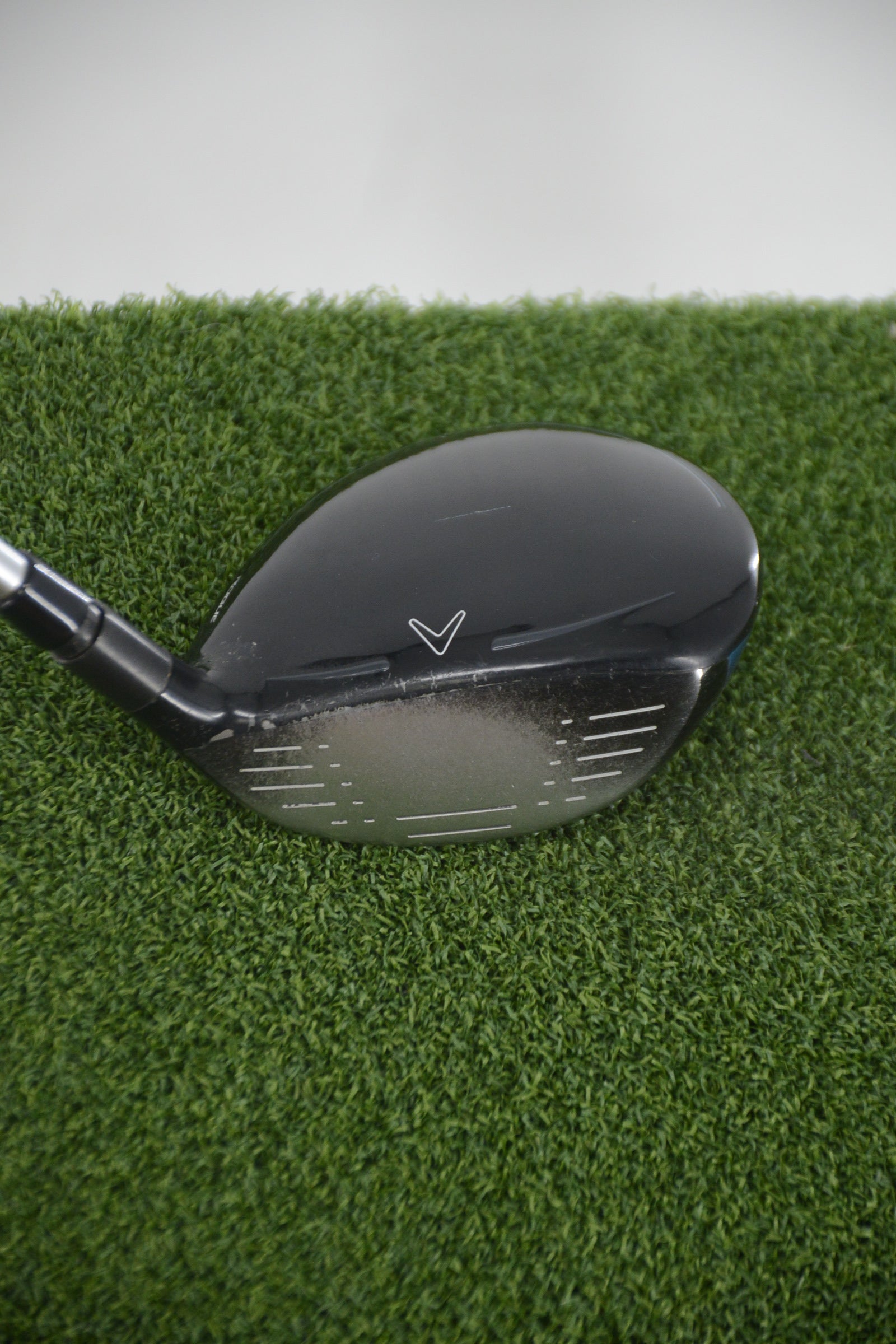 Lefty Callaway Rogue 5 Wood SR Flex 42.5"