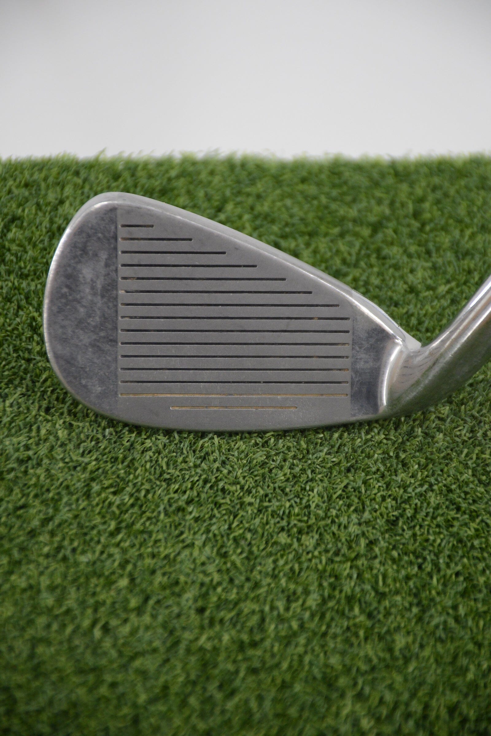 Turbo Power Fire DX 7 Iron SR Flex 37.5" Golf Clubs GolfRoots