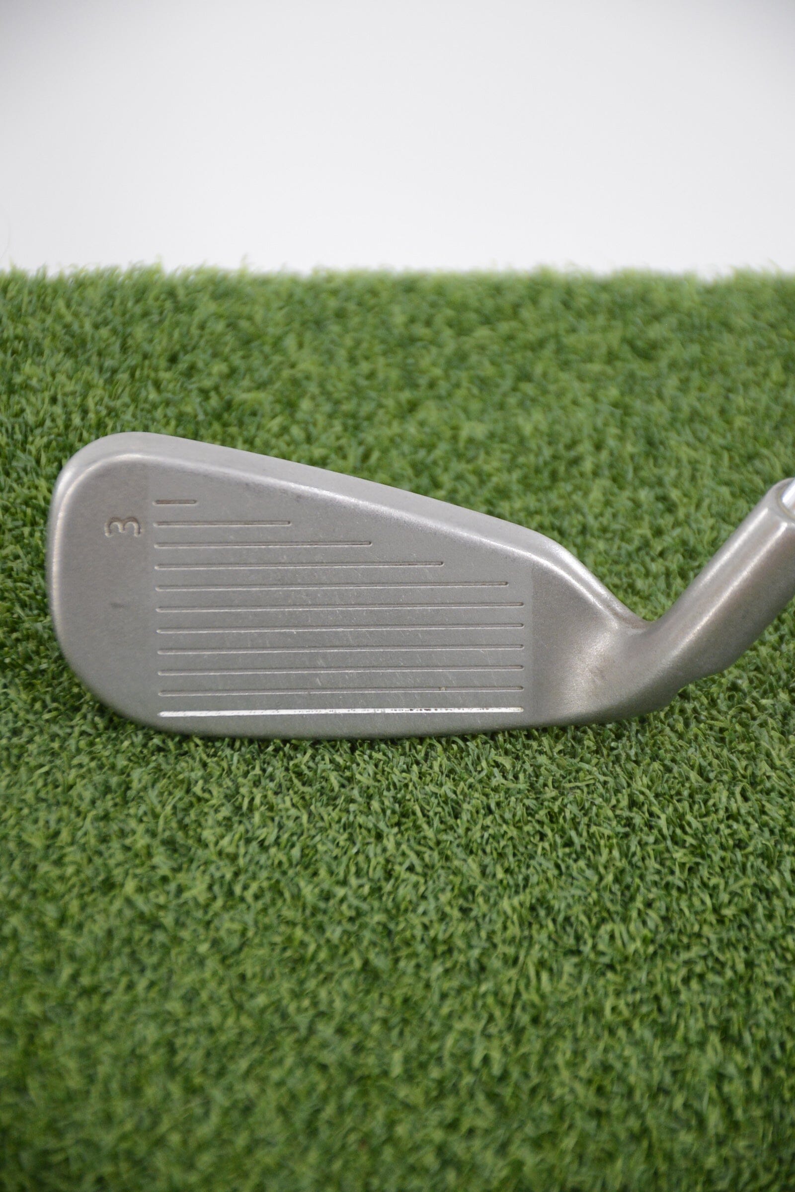 Ping G2 HL 3 Iron R Flex 38.75" Golf Clubs GolfRoots