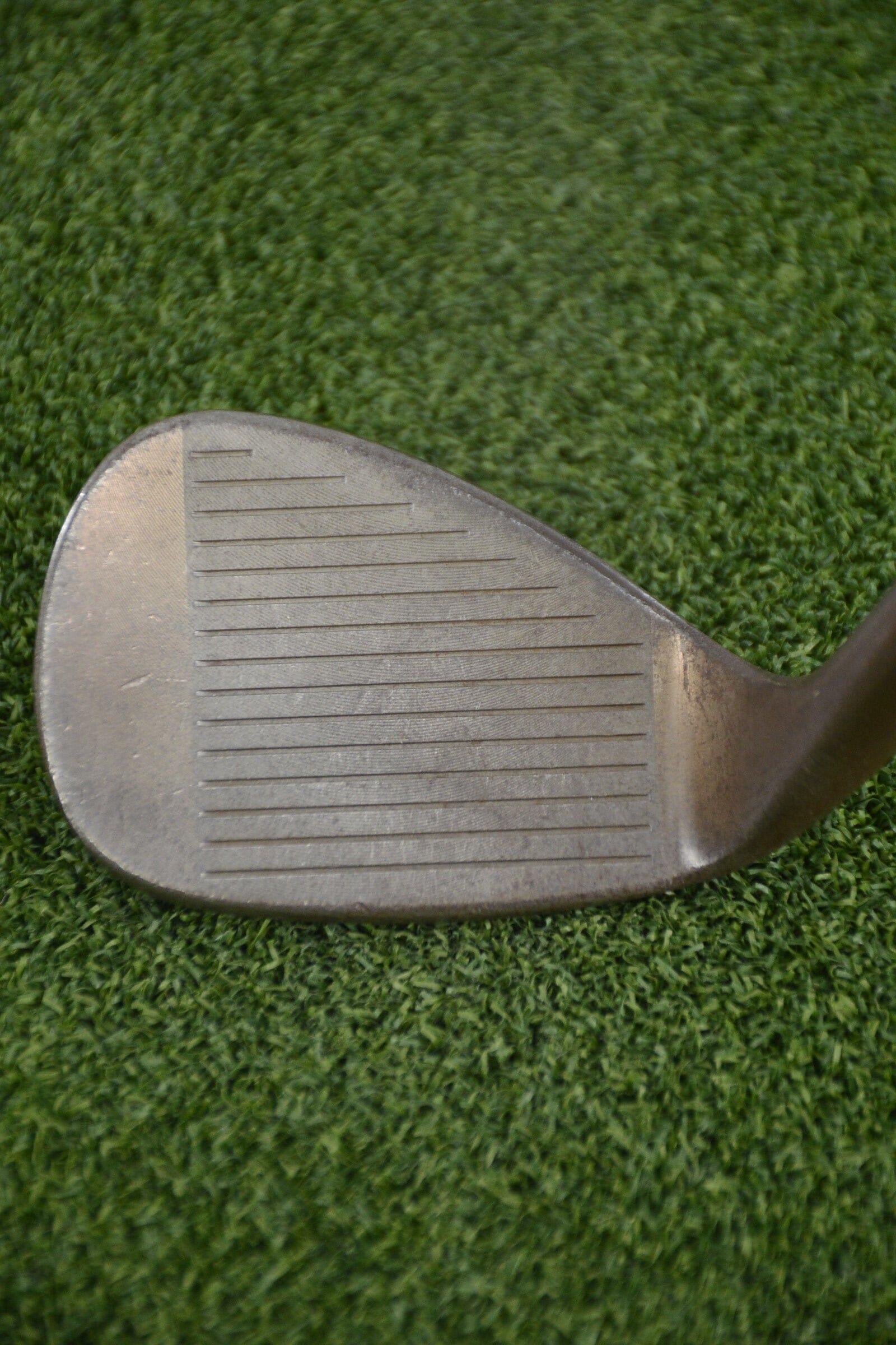 Titleist Vokey Spin Milled 62 Degree Wedge R Flex 34.5" Golf Clubs GolfRoots