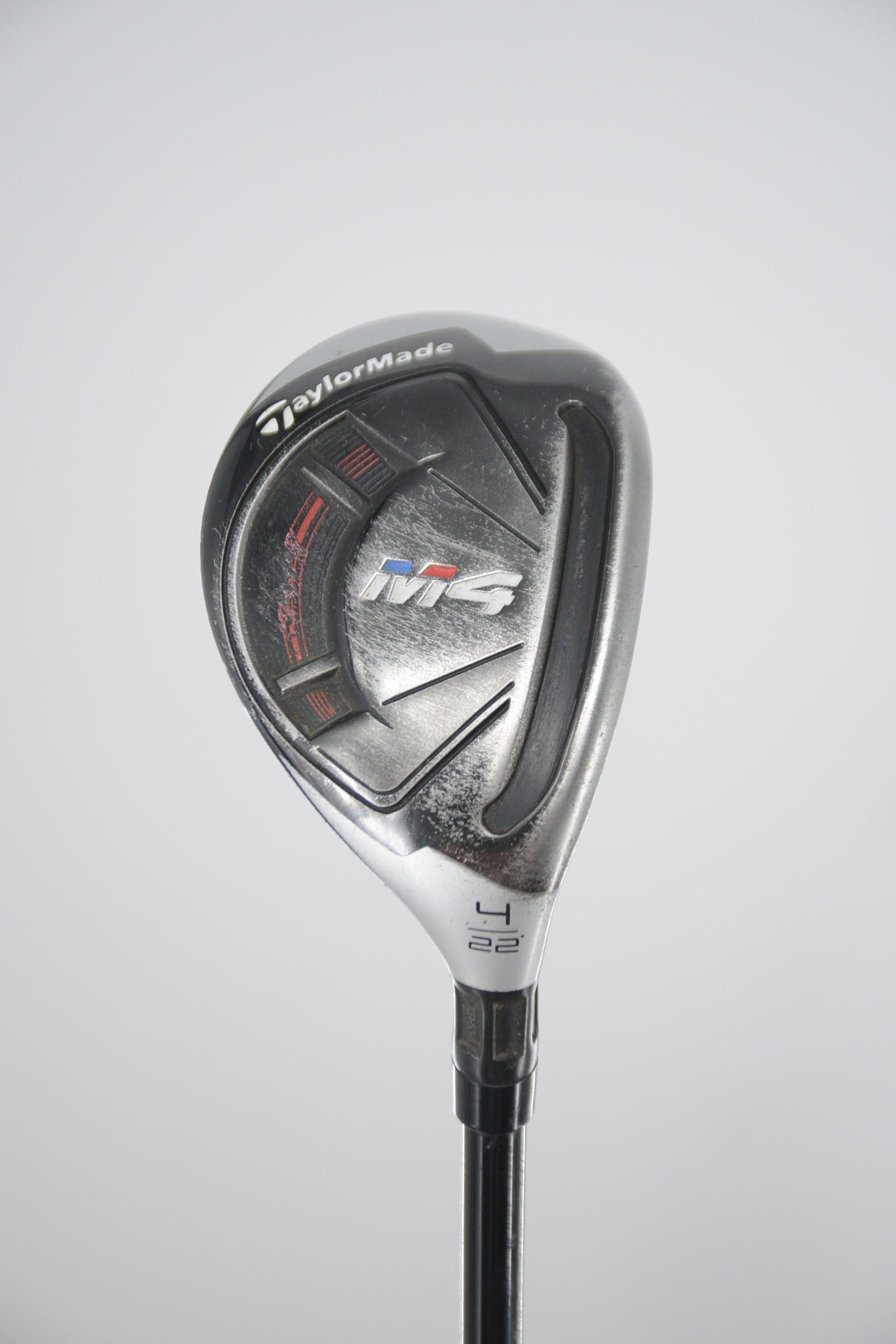 TaylorMade M4 Rescue 2018 4 Hybrid SR Flex 40"
