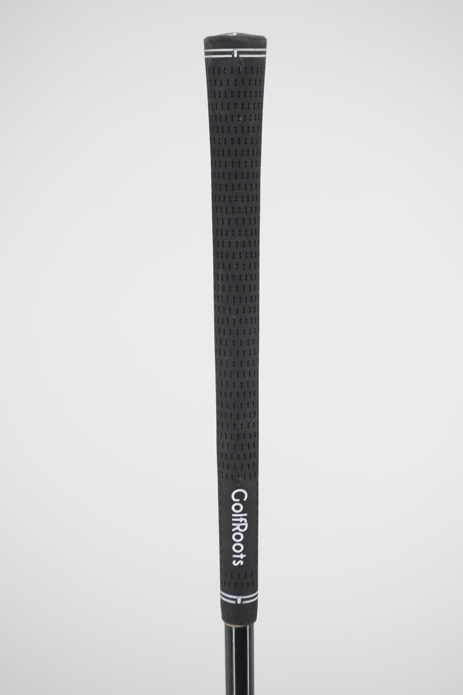 Master Grip Black Steel 3 Wood SR Flex 43" Golf Clubs GolfRoots