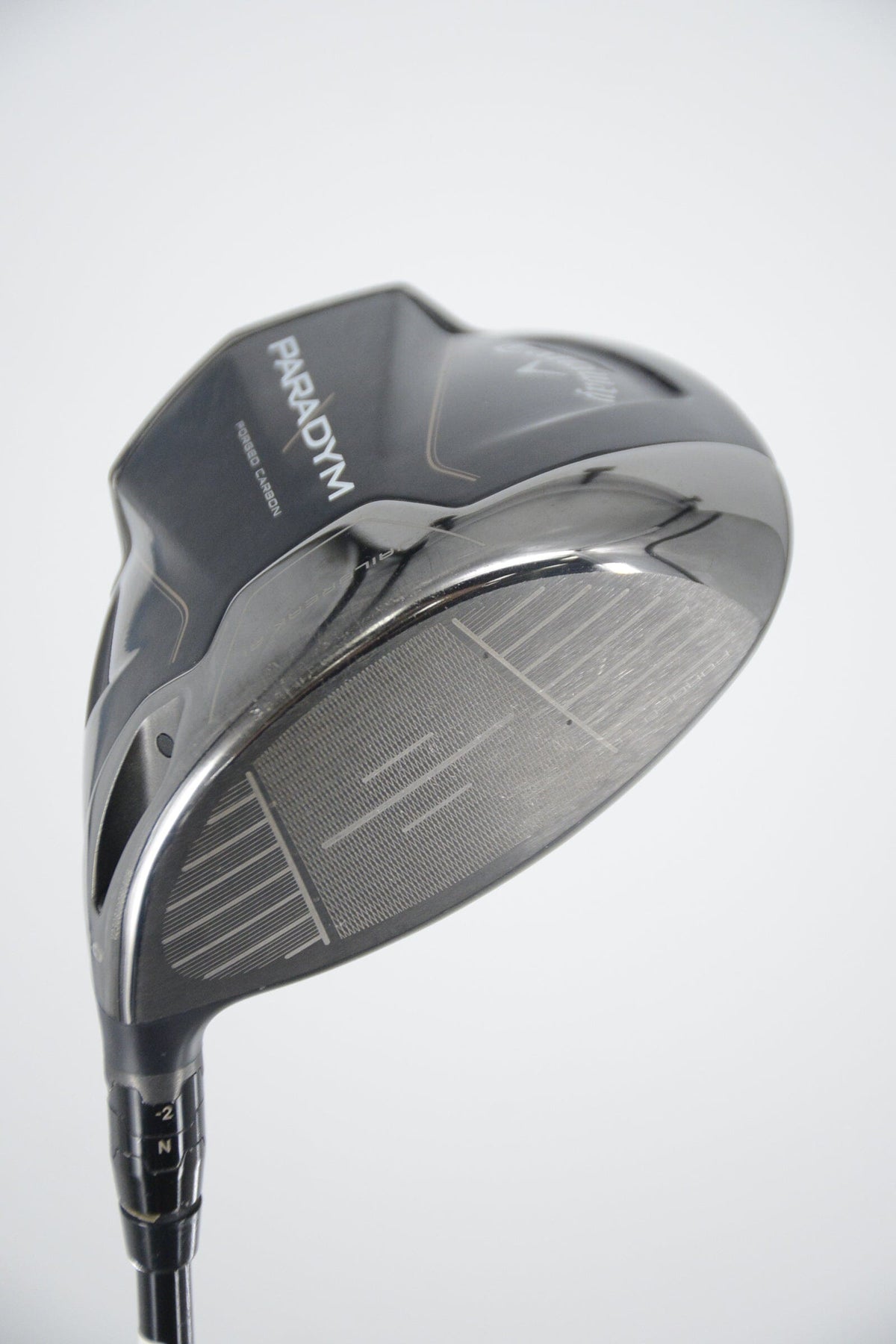 Callaway Paradym 9 Degree Driver S Flex 45.25" Golf Clubs GolfRoots