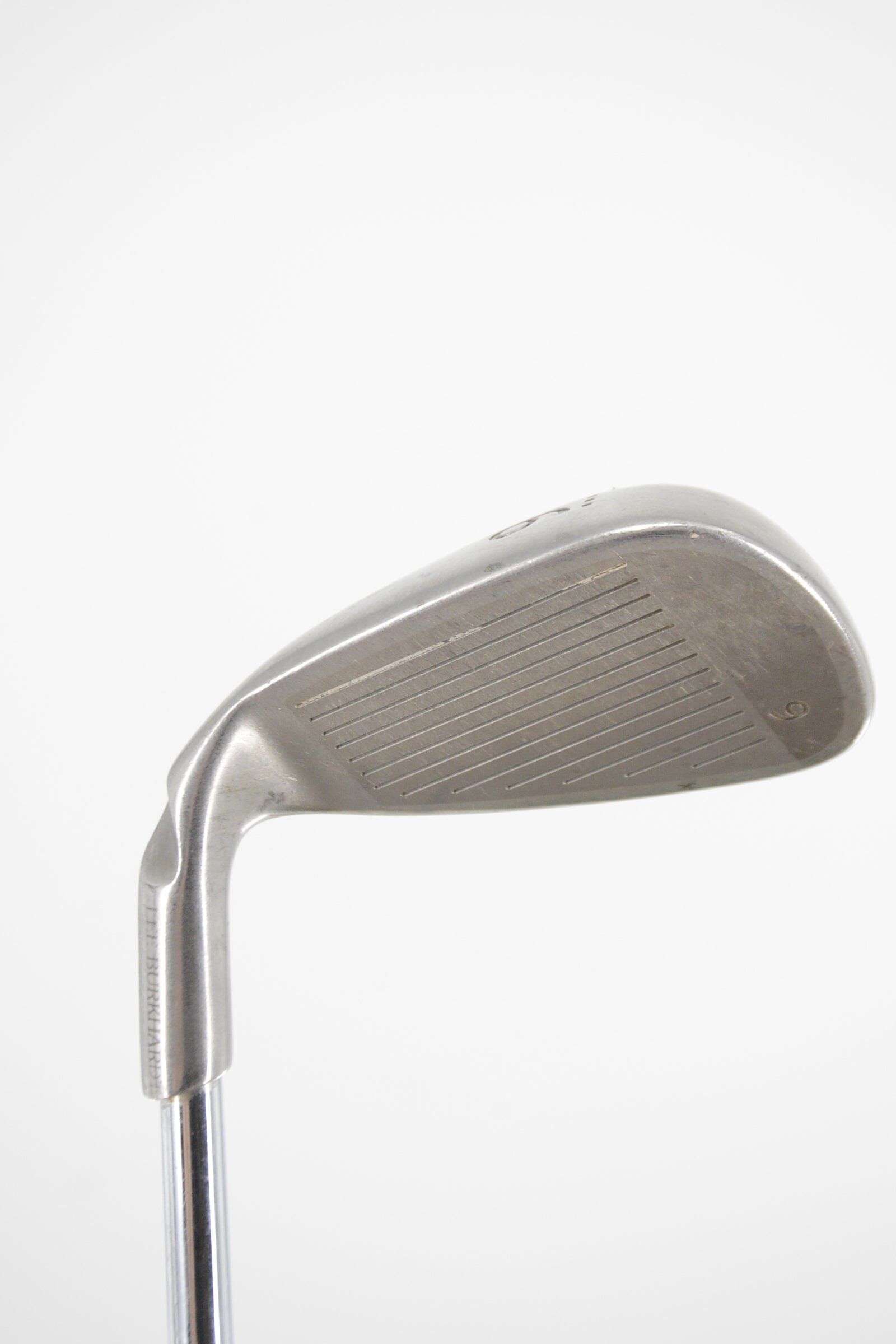 Ping Rapture V2 9 Iron S Flex 35.75" Golf Clubs GolfRoots