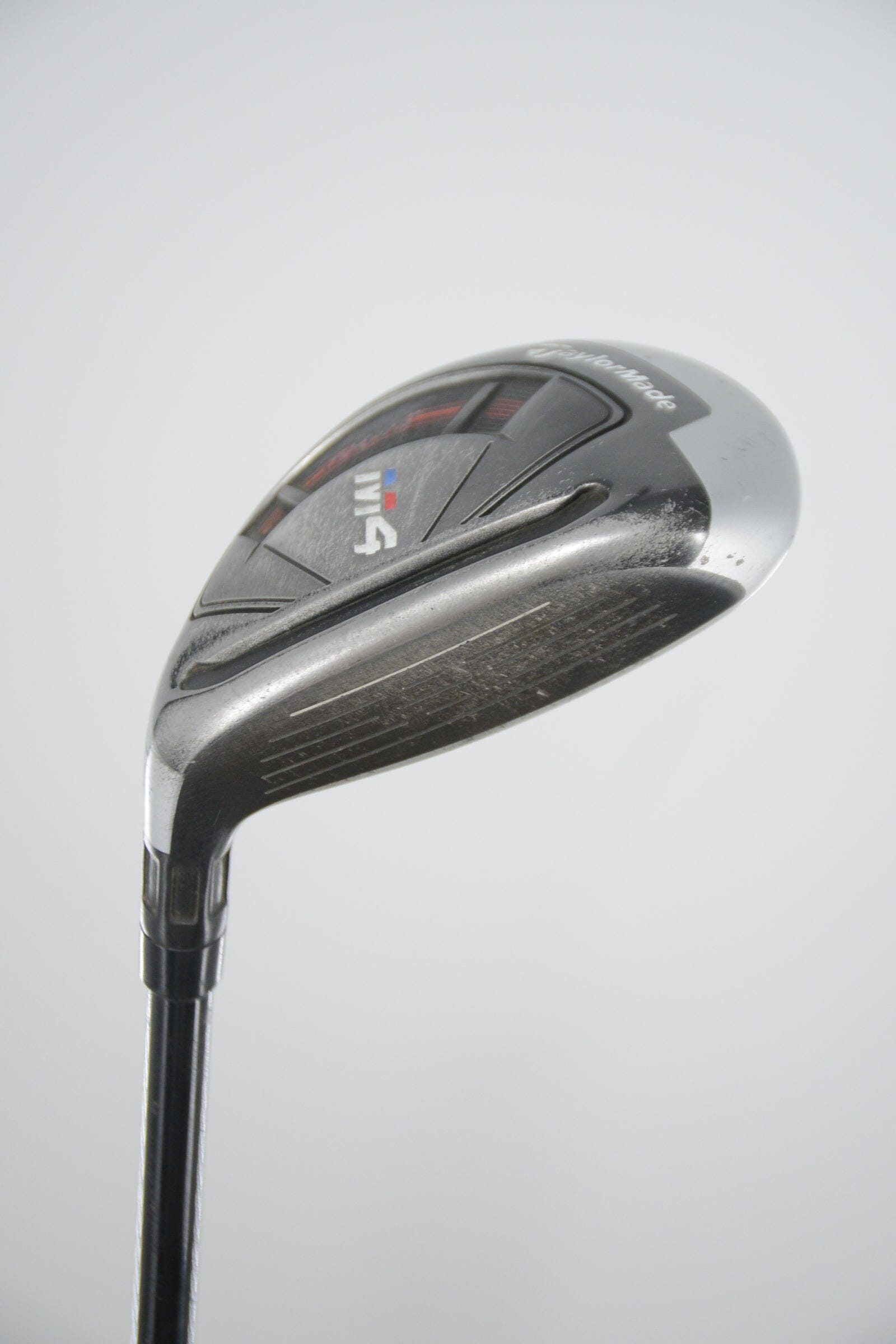 TaylorMade M4 Rescue 2018 4 Hybrid SR Flex 40" Golf Clubs GolfRoots