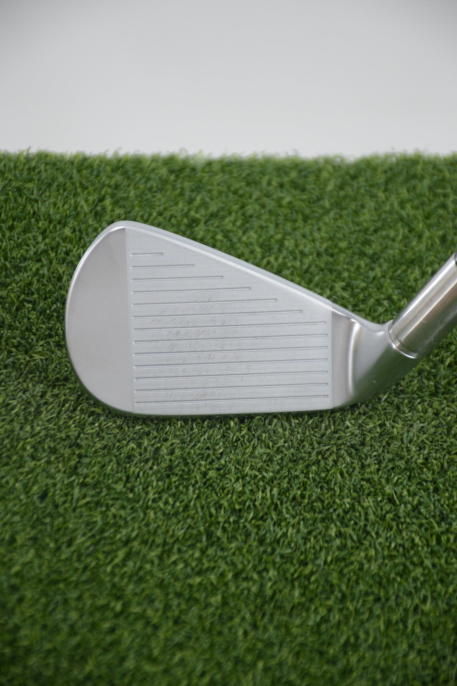 *Fitting Club* Srixon ZXi5 7 Fitting Iron S Flex 36.75" Golf Clubs GolfRoots