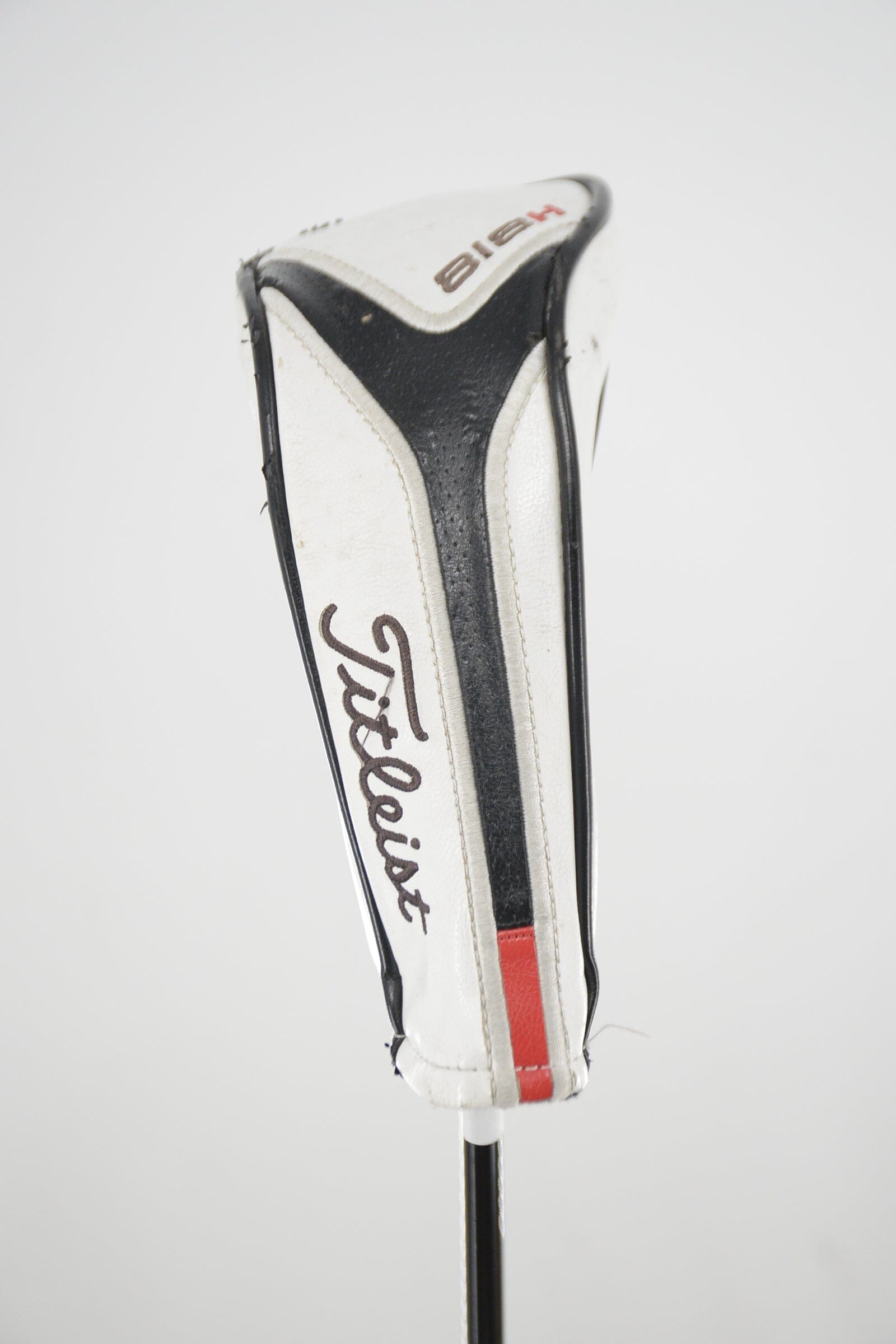 Titleist 818 H1 21 Degree Hybrid R Flex 39.5" Golf Clubs GolfRoots