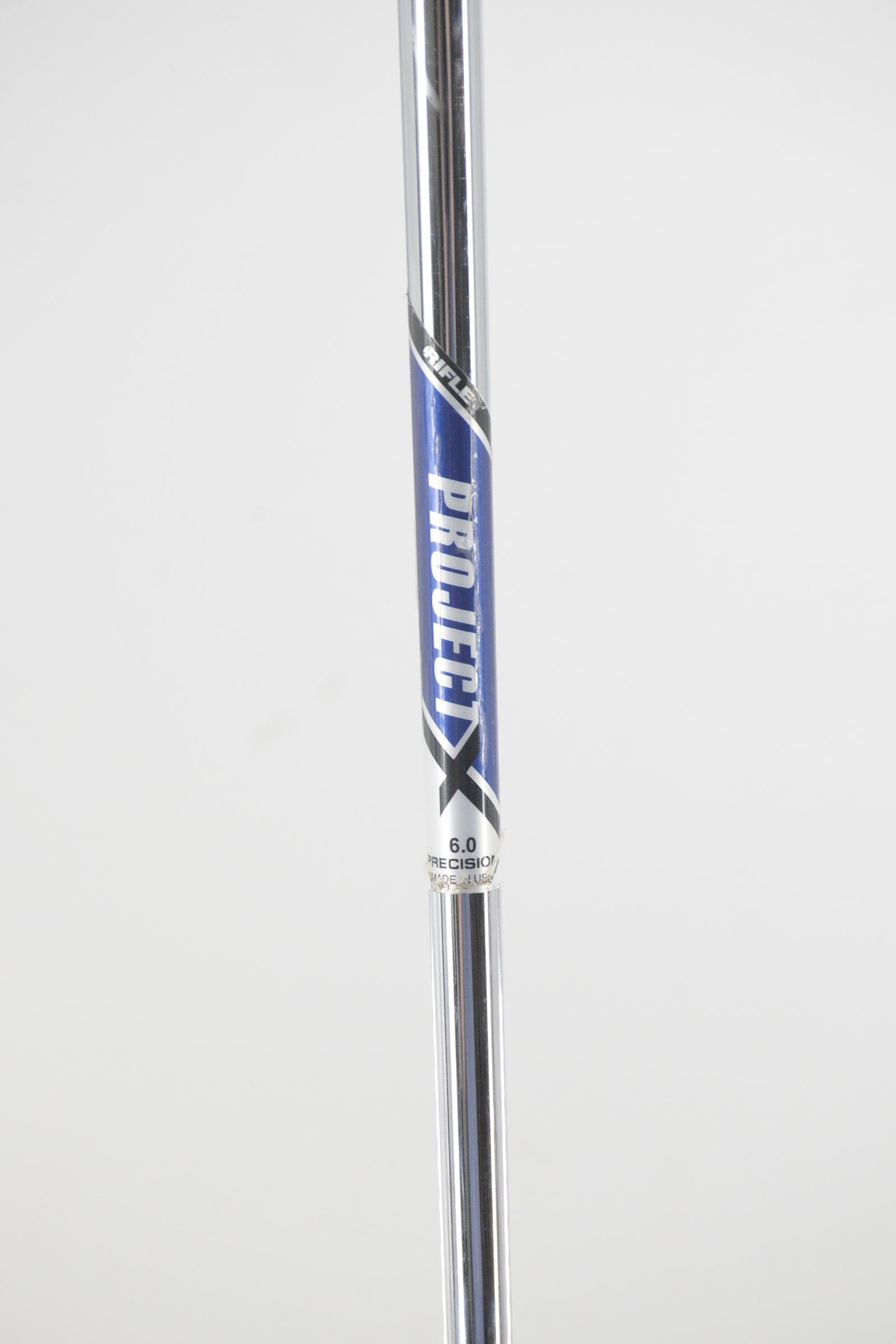 Titleist Vokey SM7 Tour Chrome 60 Degree Wedge S Flex 34.75" Golf Clubs GolfRoots