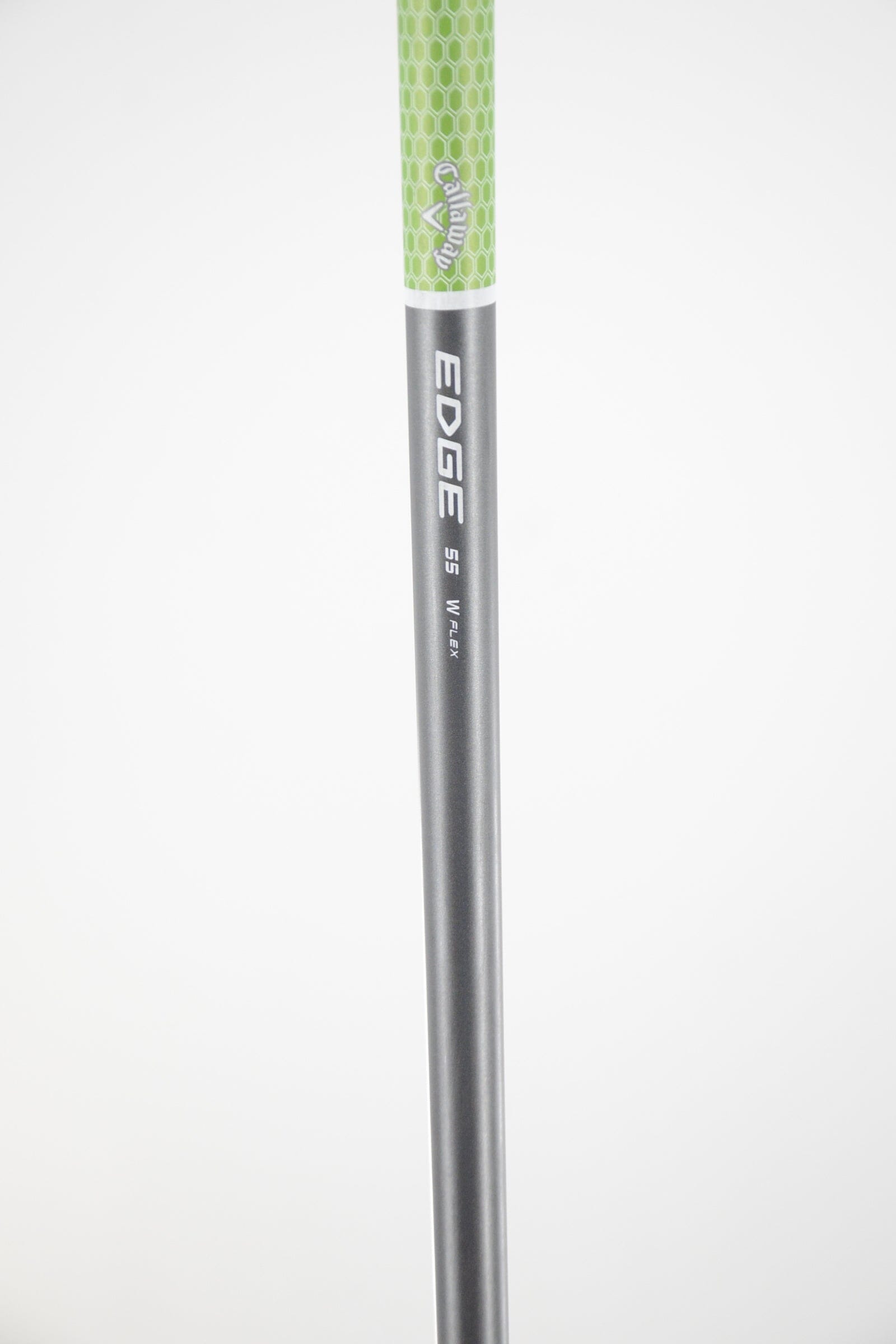 Women's Callaway Edge Box Set 8 Iron W Flex 35.25" Golf Clubs GolfRoots