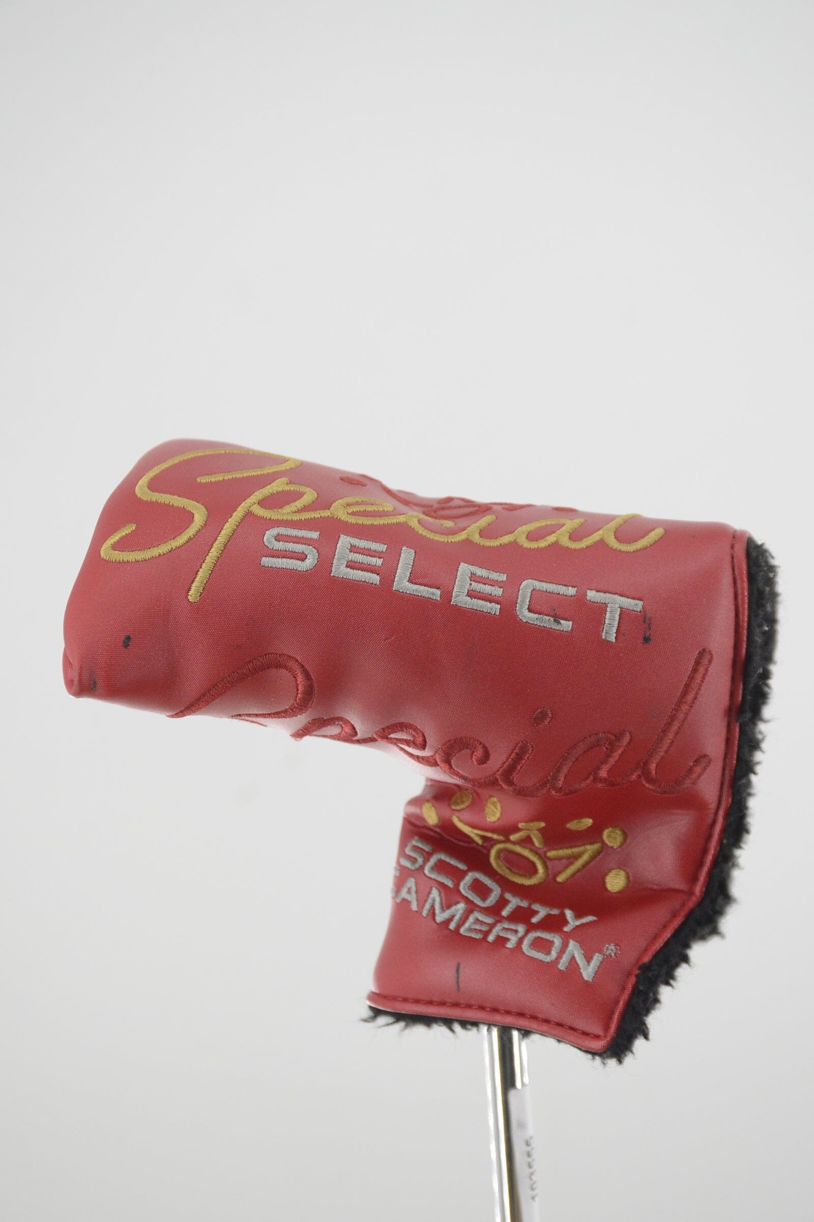 Scotty Cameron Special Select Fastback 1.5 Putter 32.5" Golf Clubs GolfRoots