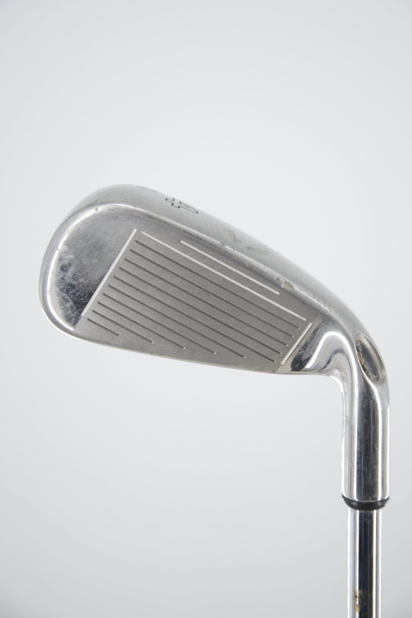 Lefty Callaway Diablo Edge 4 Iron Uniflex 38.25" Golf Clubs GolfRoots