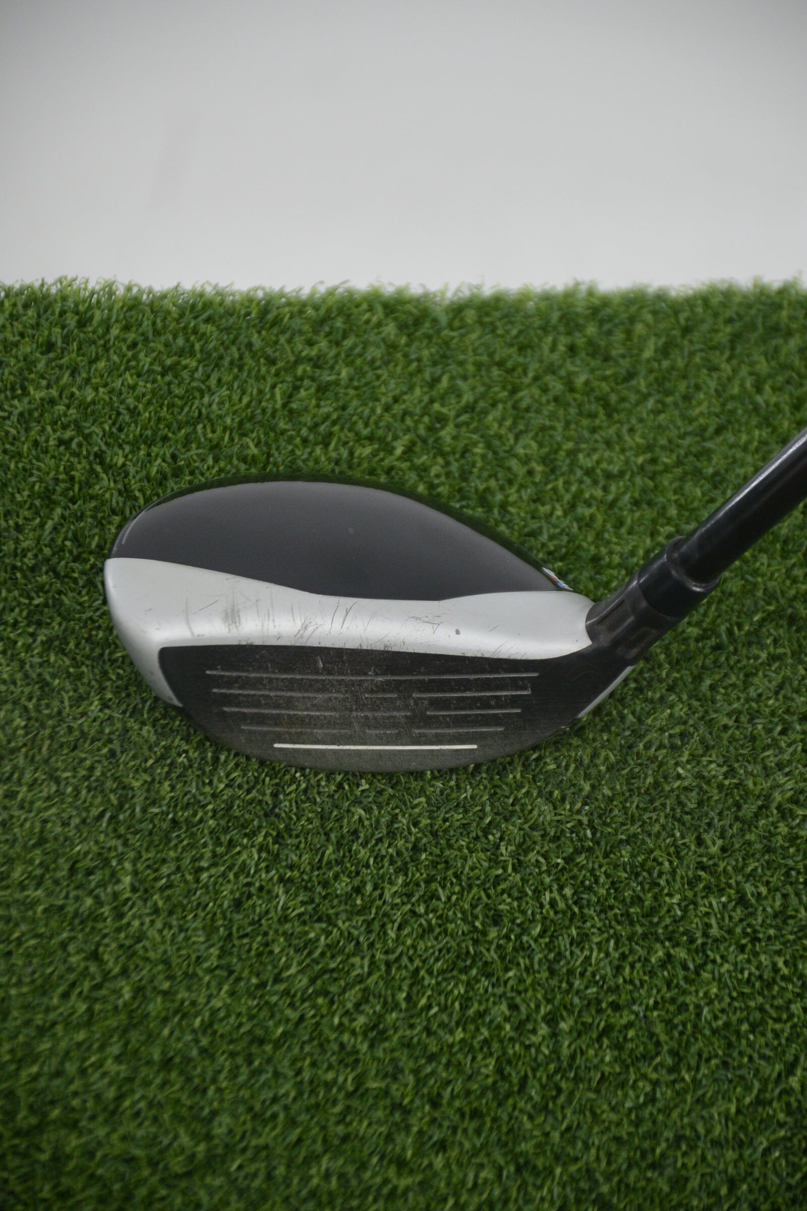 TaylorMade M4 Rescue 2018 4 Hybrid SR Flex 40" Golf Clubs GolfRoots