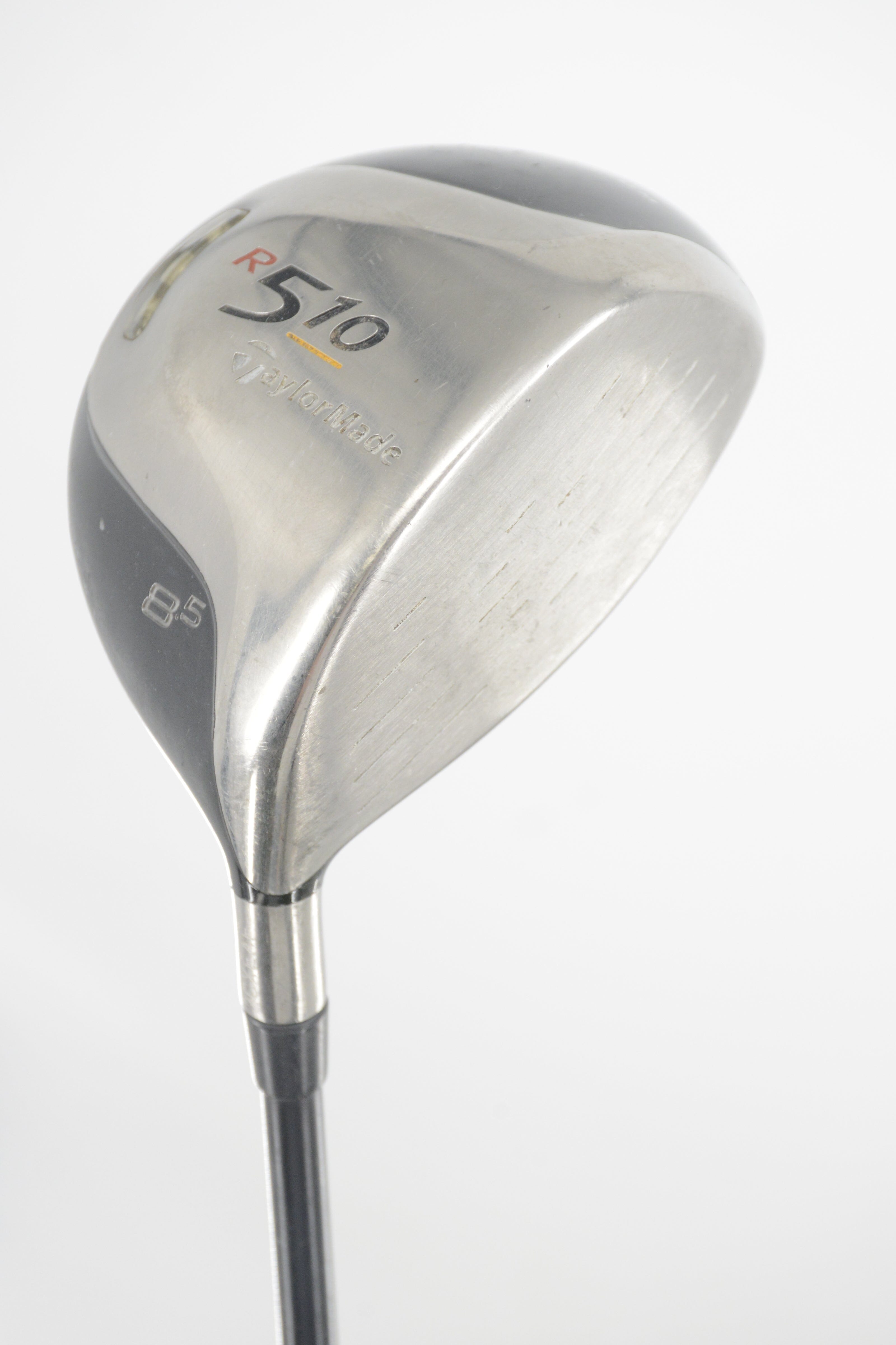 TaylorMade R510 8.5 Degree Driver S Flex 44.75" Golf Clubs GolfRoots