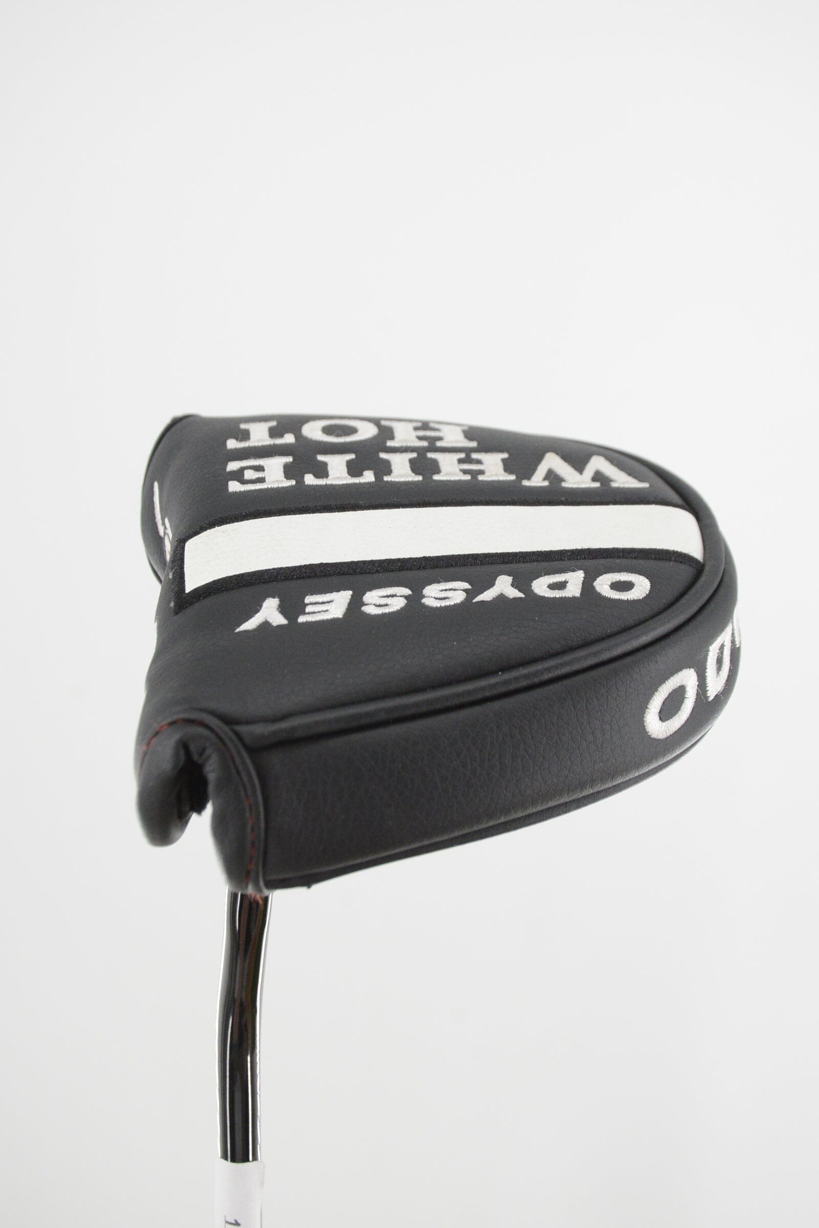 Lefty Odyssey White Hot Versa Twelve Putter 34.5" Golf Clubs GolfRoots