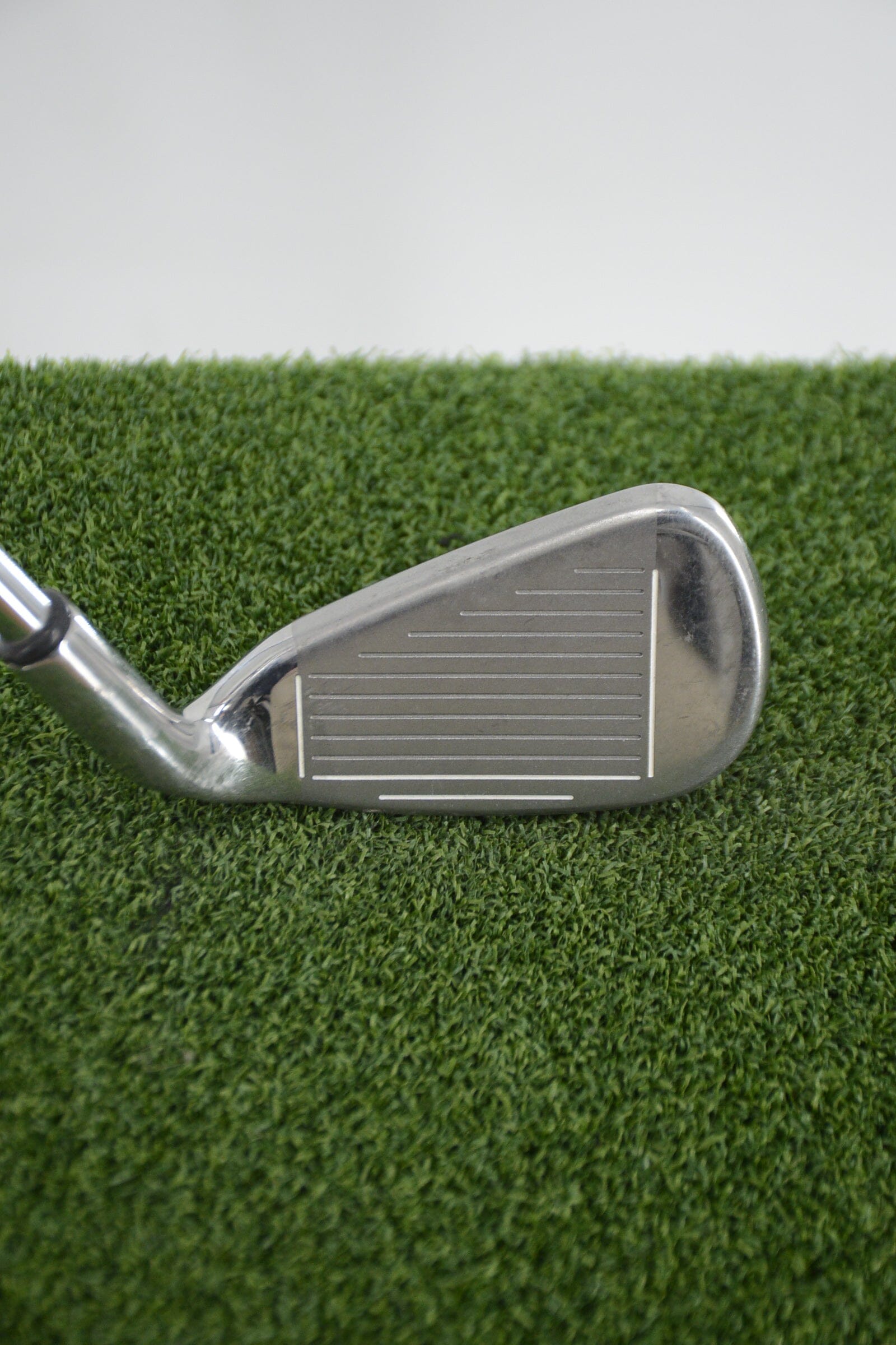 Lefty Callaway Diablo Edge 4 Iron Uniflex 38.25" Golf Clubs GolfRoots