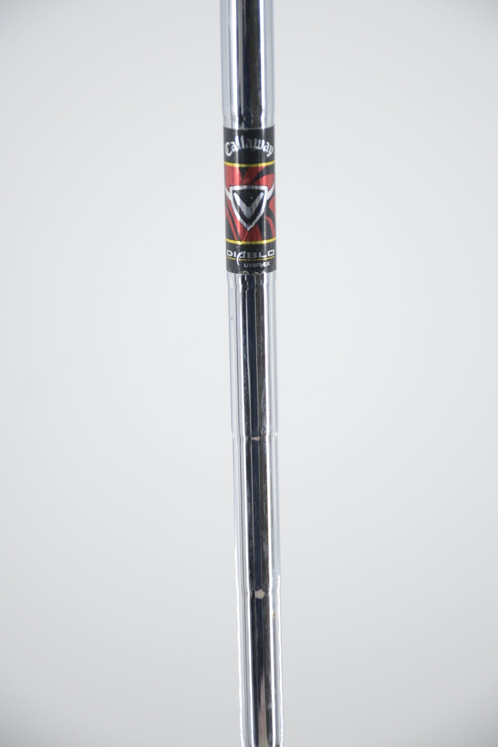 Lefty Callaway Diablo Edge 4 Iron Uniflex 38.25" Golf Clubs GolfRoots