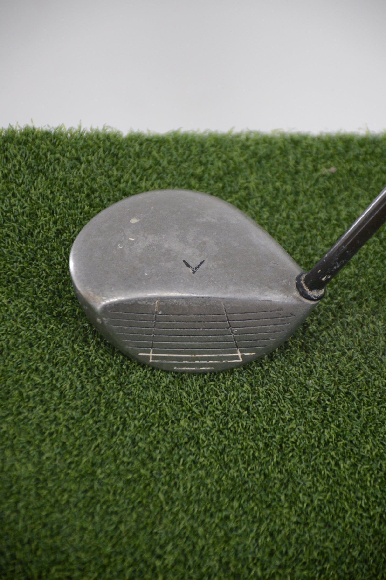 Callaway S2H2 3 Wood R Flex 42.75" Golf Clubs GolfRoots