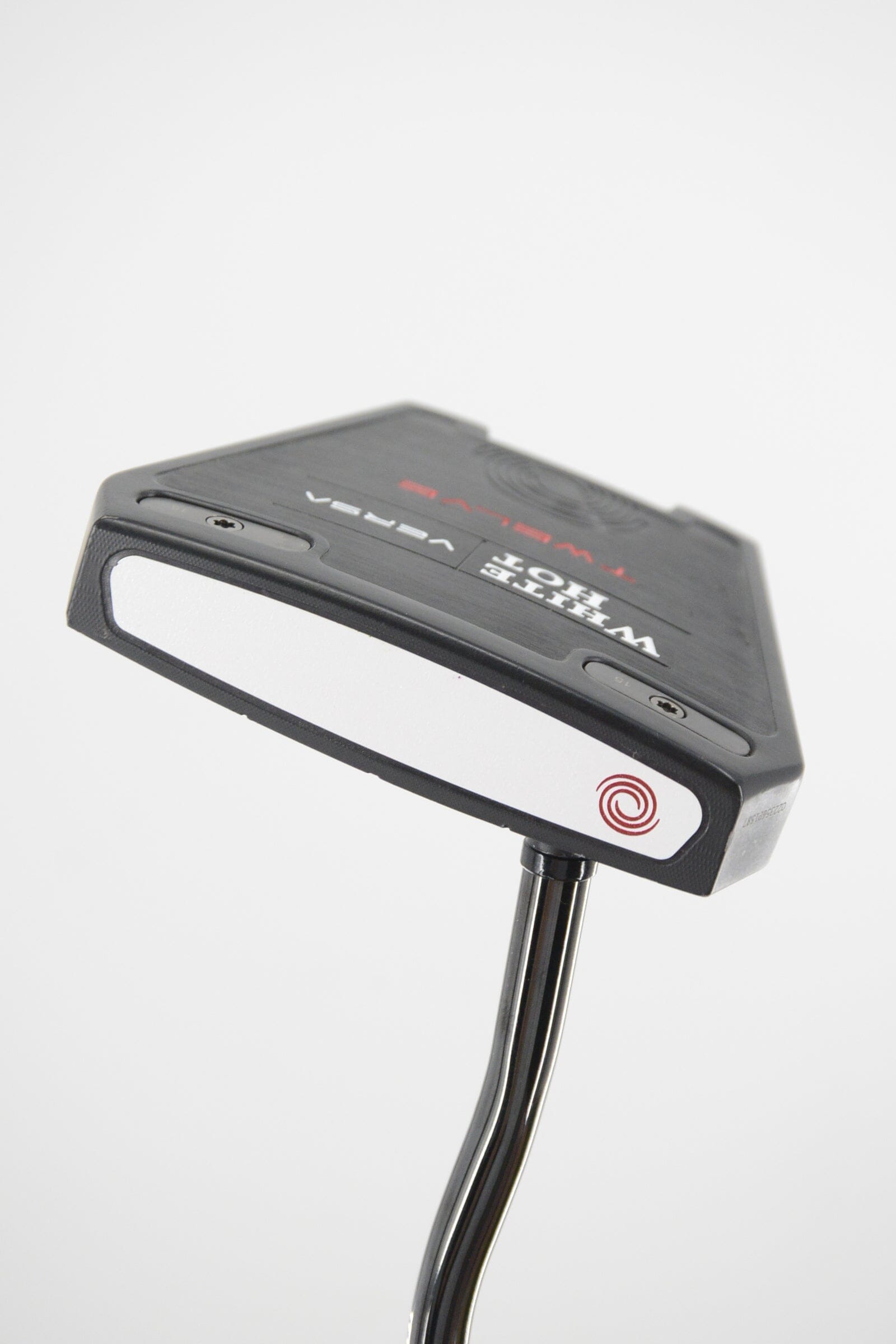 Lefty Odyssey White Hot Versa Twelve Putter 34.5" Golf Clubs GolfRoots